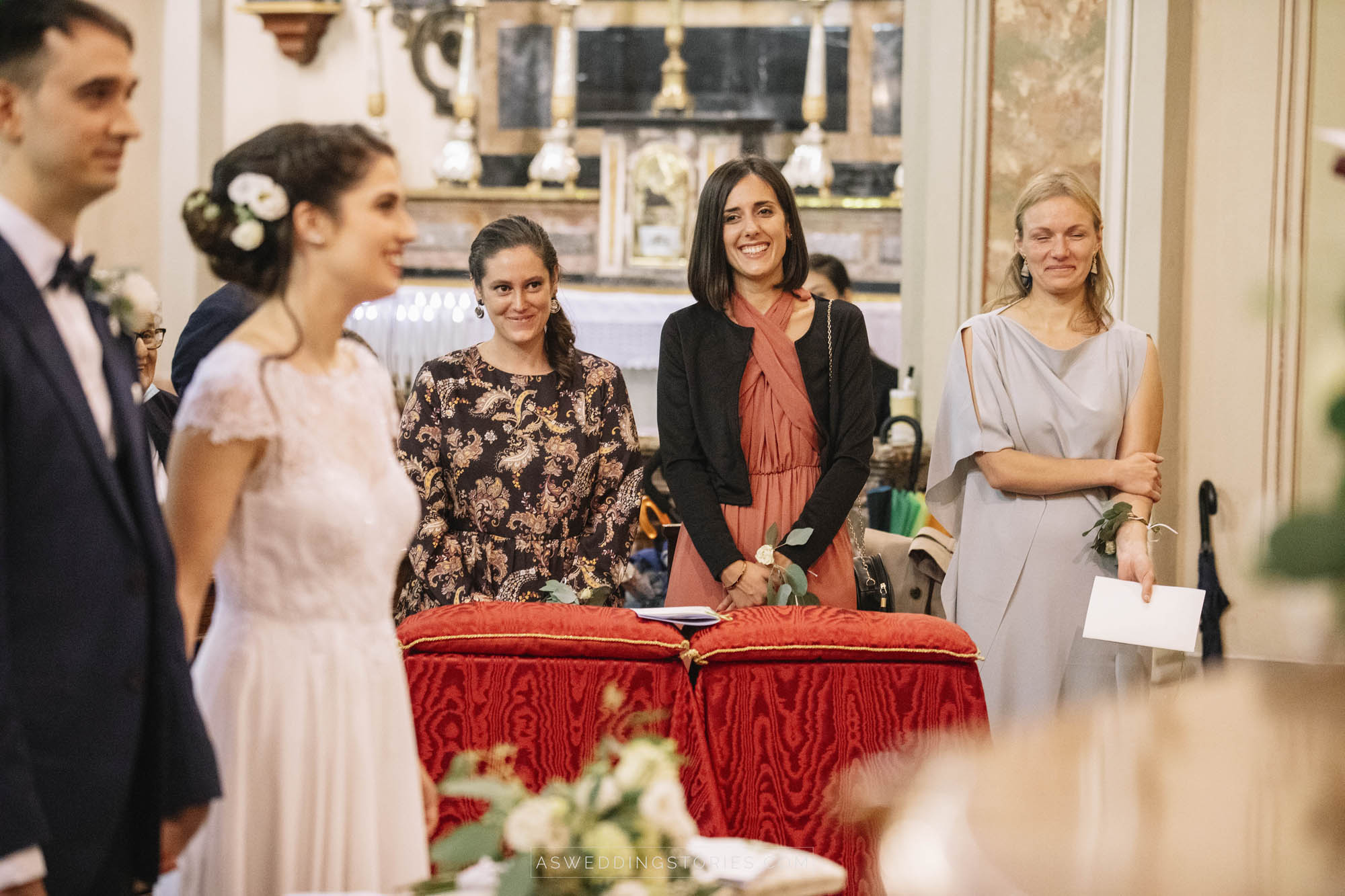 Foto  Villavesco Il Fondaco dei Mercanti Anna e Riccardo