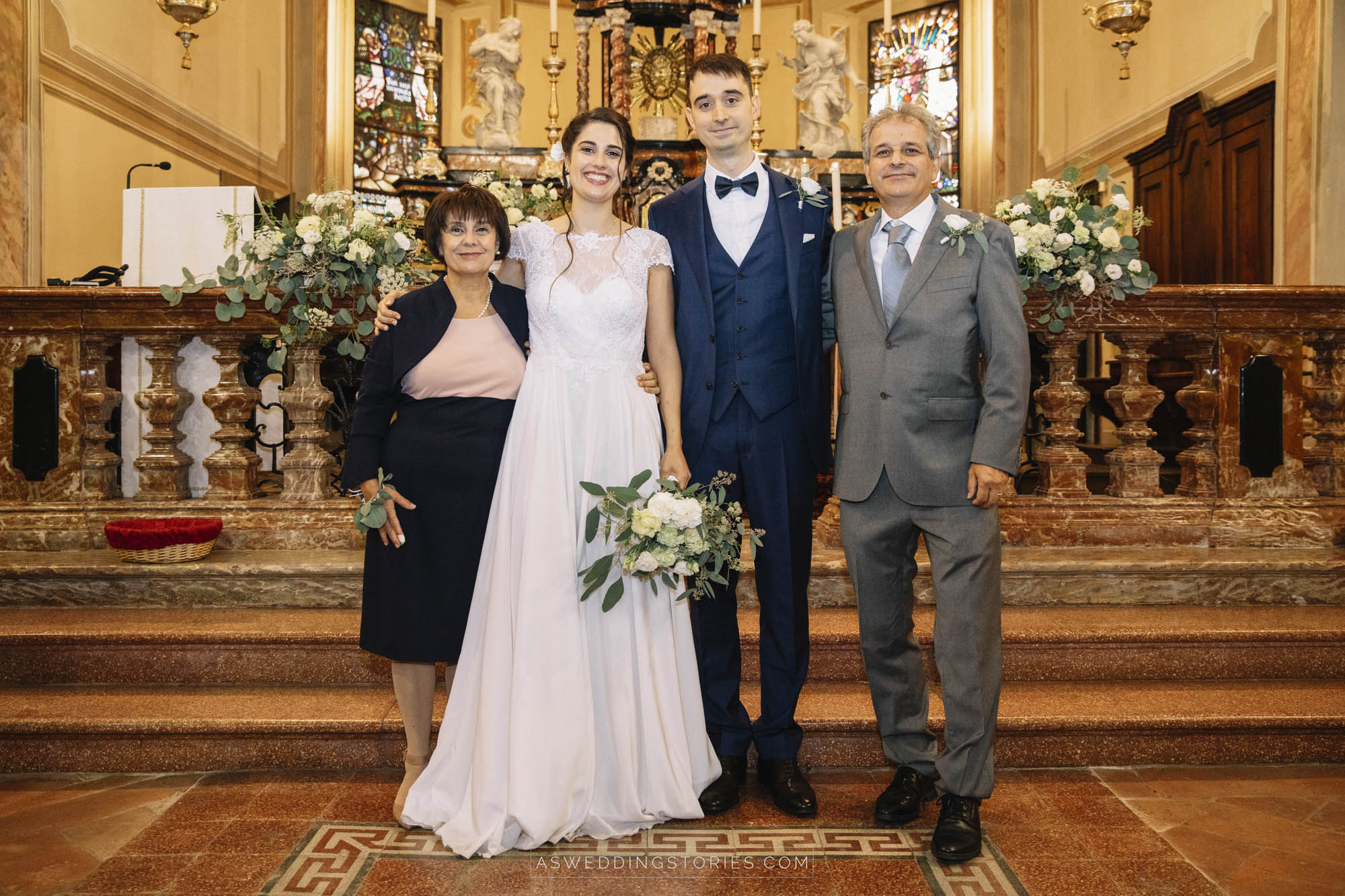 Foto  Villavesco Il Fondaco dei Mercanti Anna e Riccardo