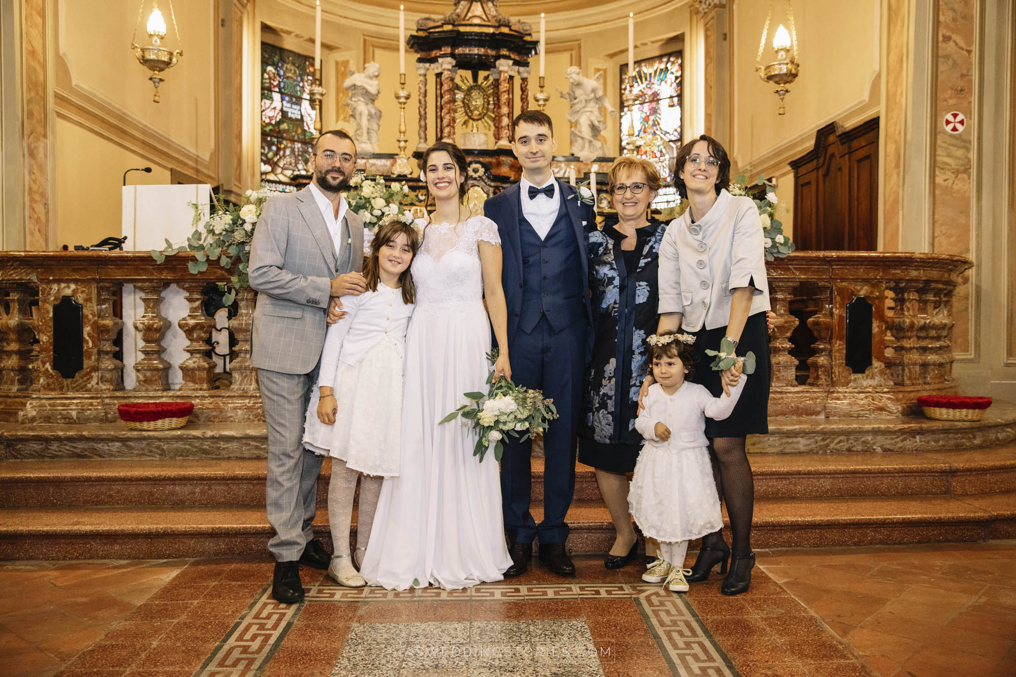 Foto  Villavesco Il Fondaco dei Mercanti Anna e Riccardo