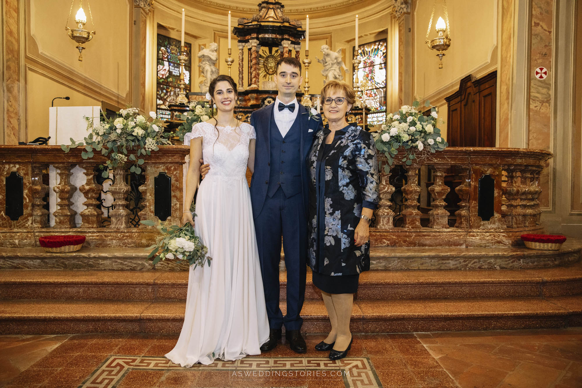 Foto  Villavesco Il Fondaco dei Mercanti Anna e Riccardo