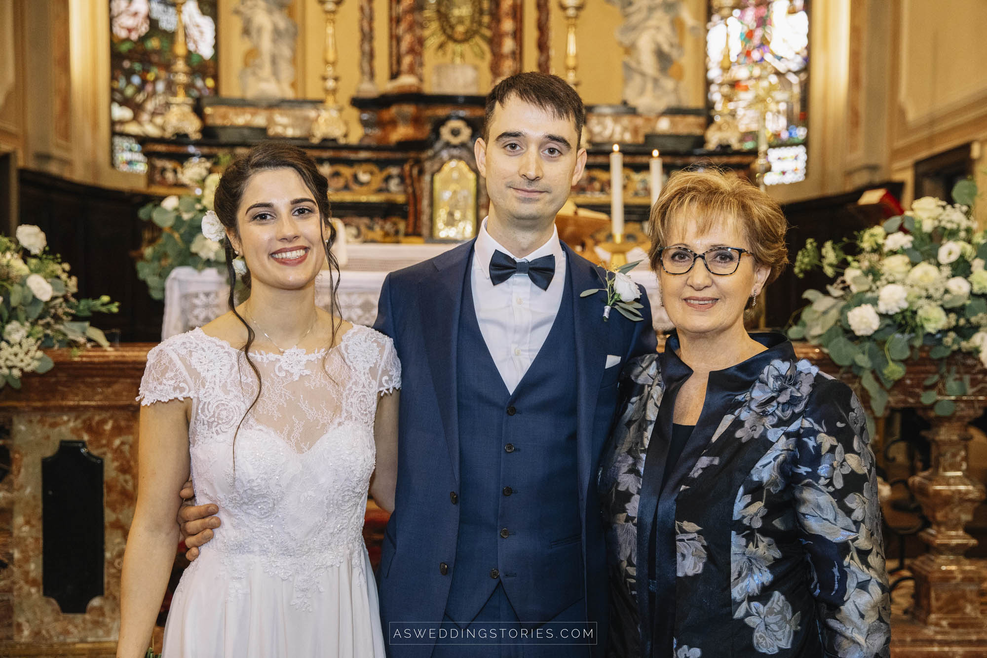 Foto  Villavesco Il Fondaco dei Mercanti Anna e Riccardo