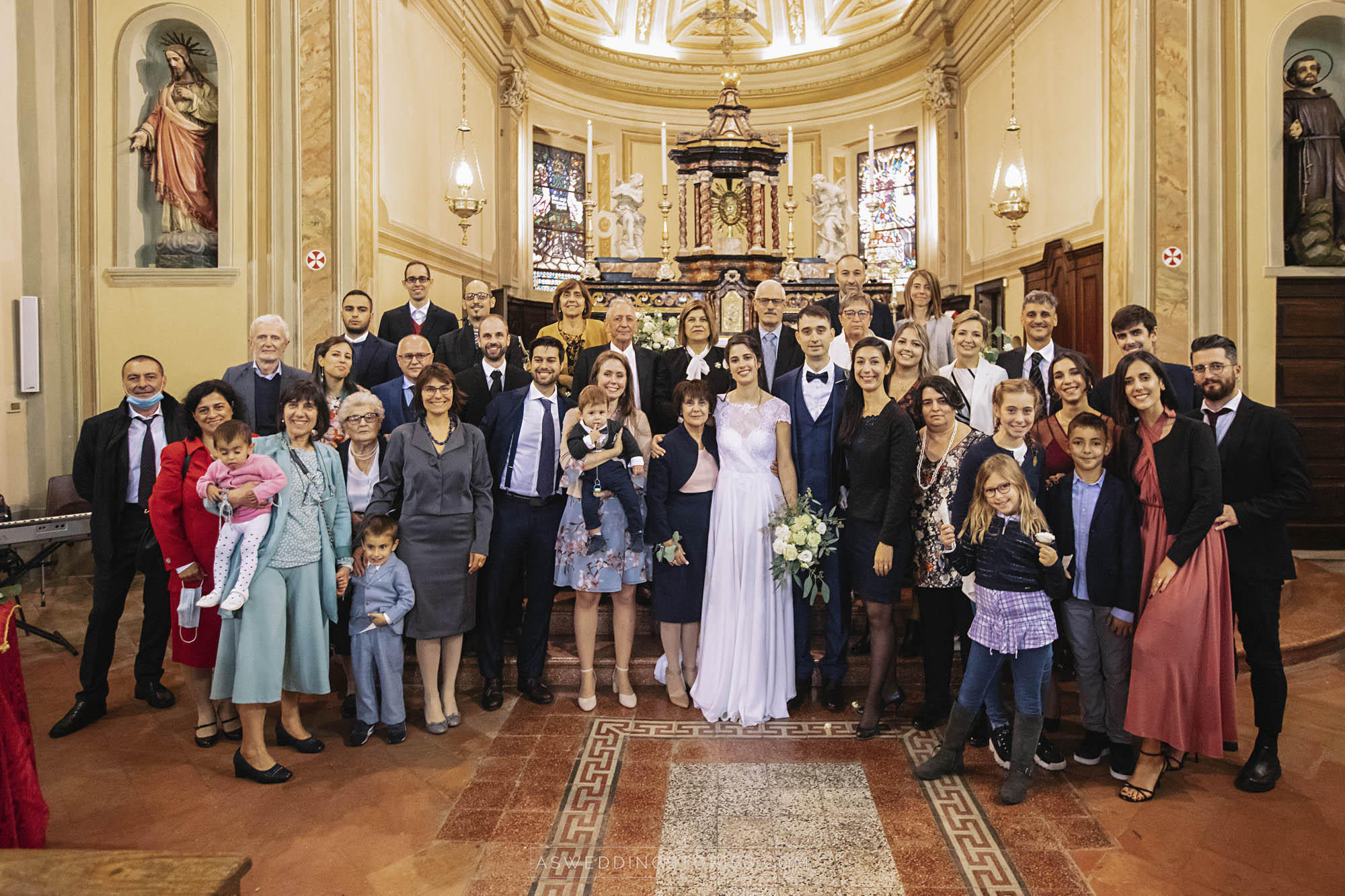 Foto  Villavesco Il Fondaco dei Mercanti Anna e Riccardo