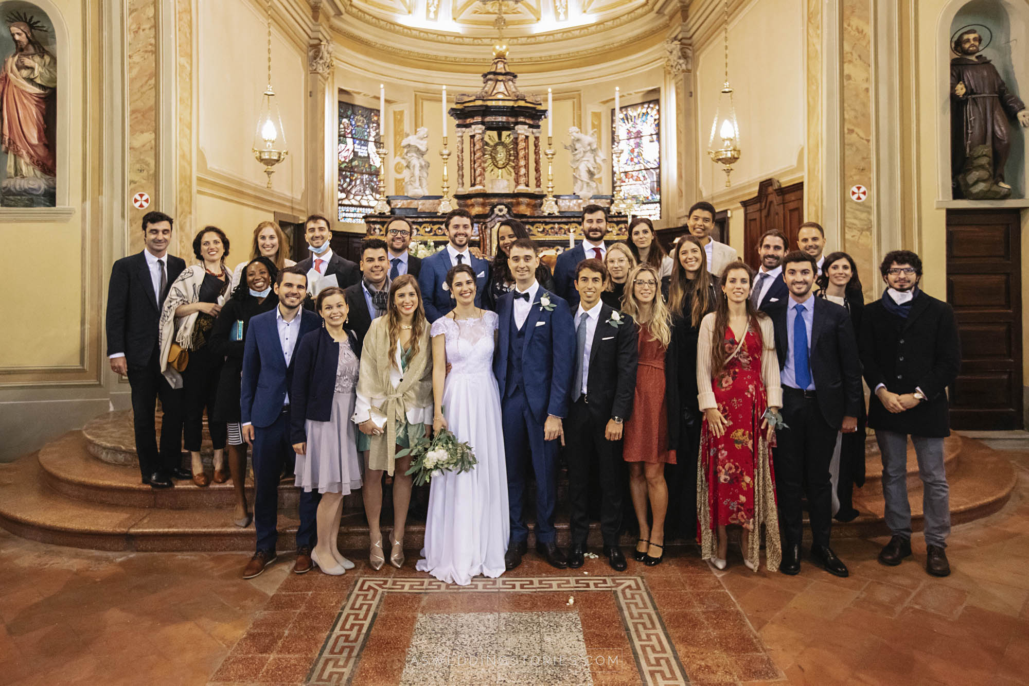 Foto  Villavesco Il Fondaco dei Mercanti Anna e Riccardo