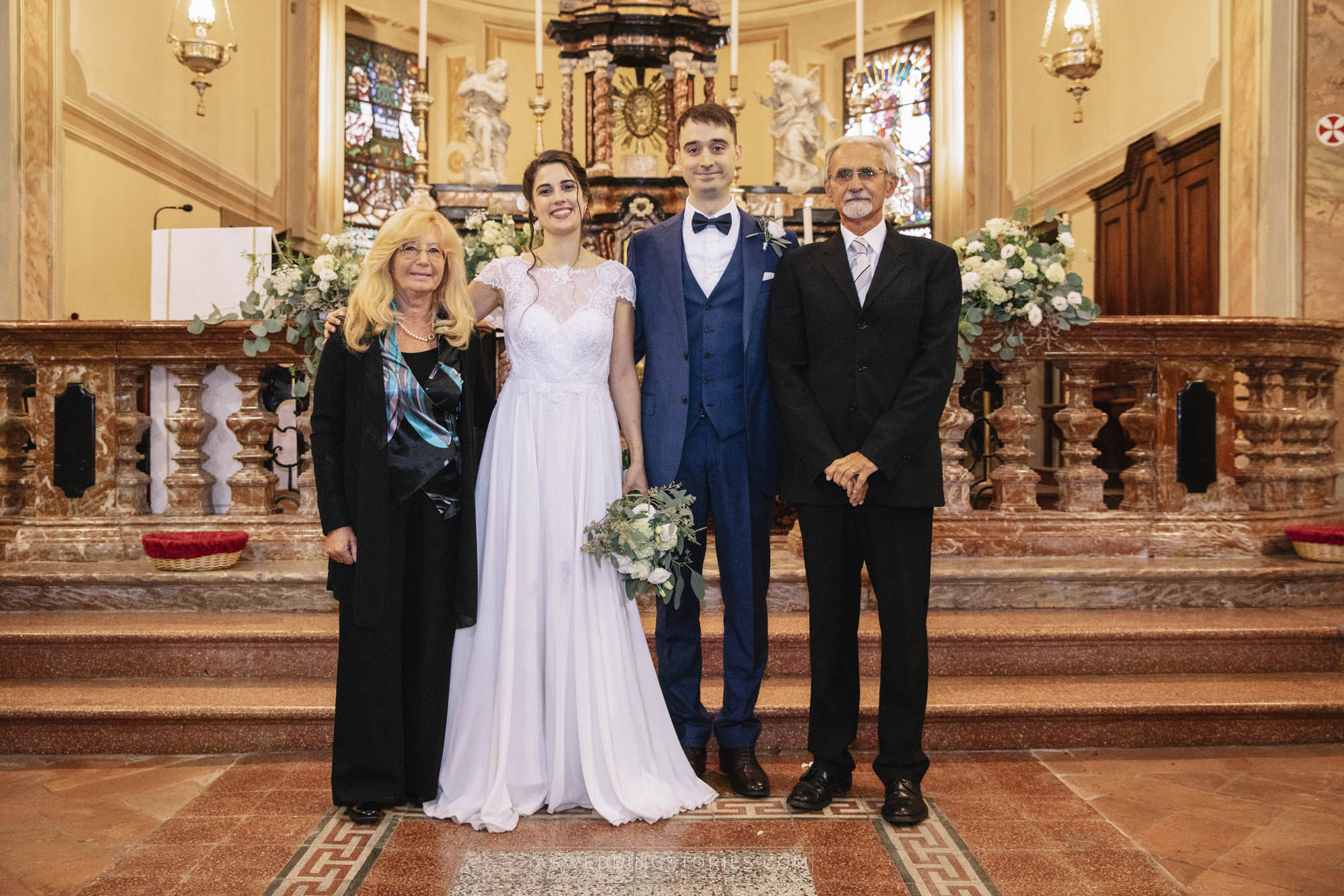 Foto  Villavesco Il Fondaco dei Mercanti Anna e Riccardo