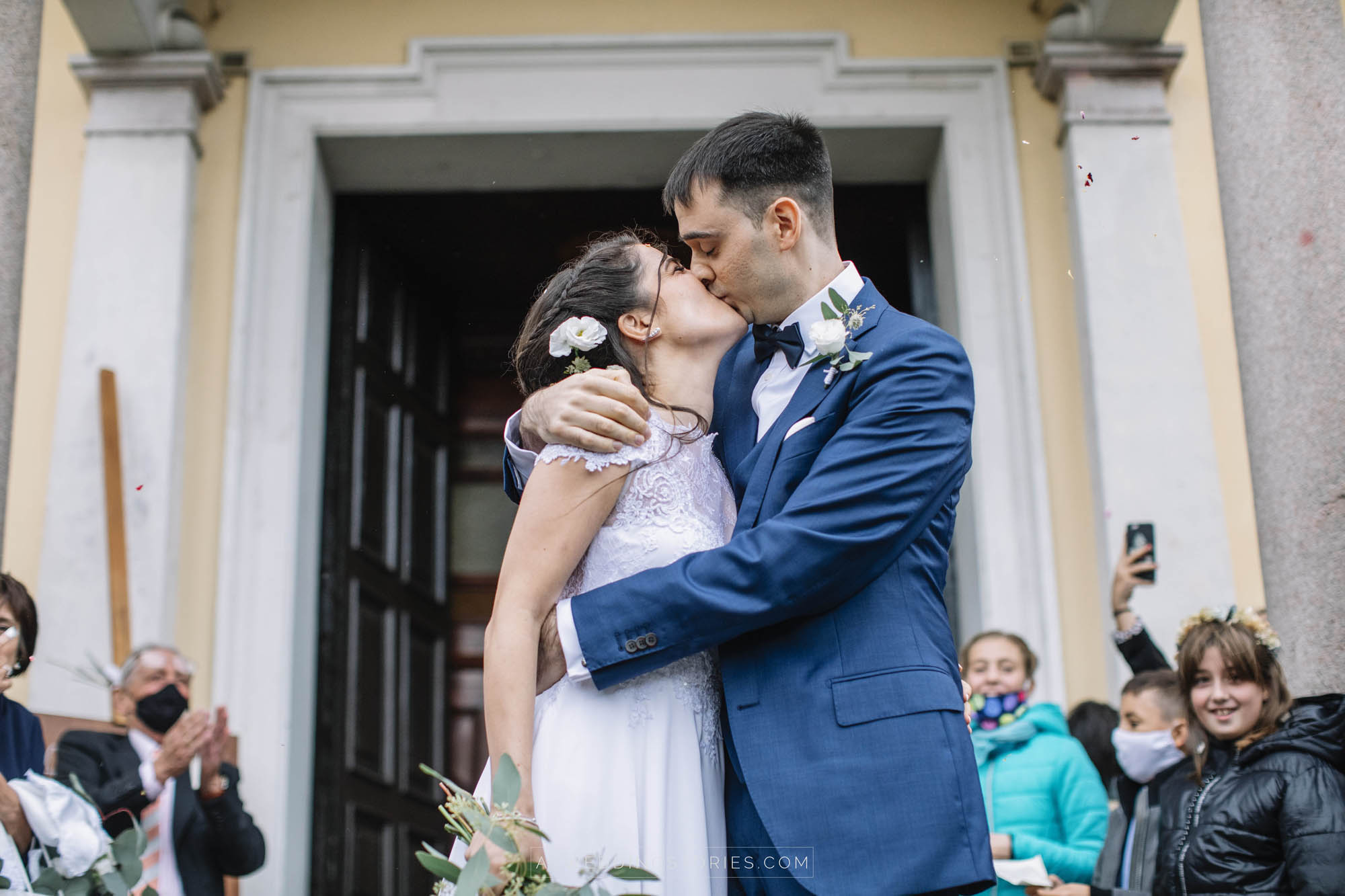 Foto  Villavesco Il Fondaco dei Mercanti Anna e Riccardo