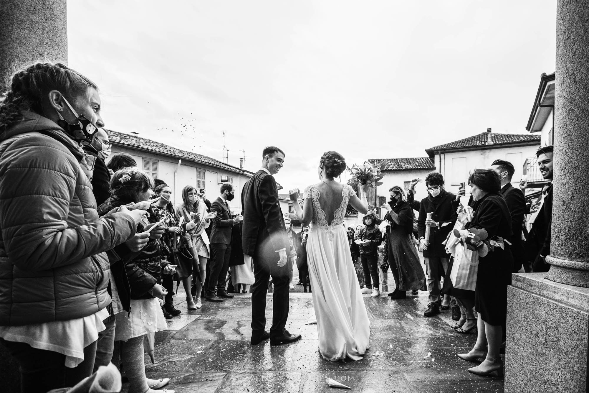 Foto  Villavesco Il Fondaco dei Mercanti Anna e Riccardo