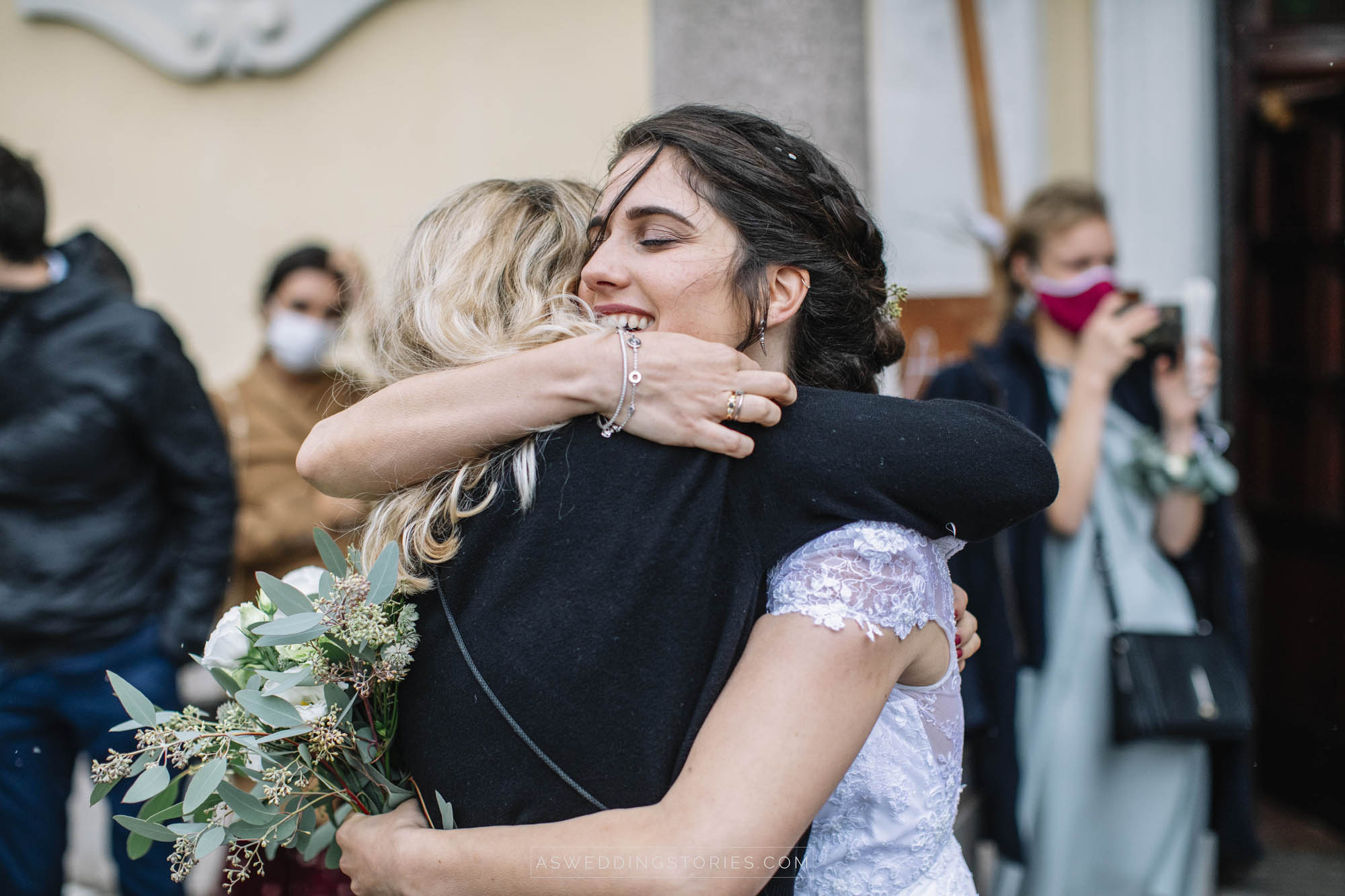Foto  Villavesco Il Fondaco dei Mercanti Anna e Riccardo