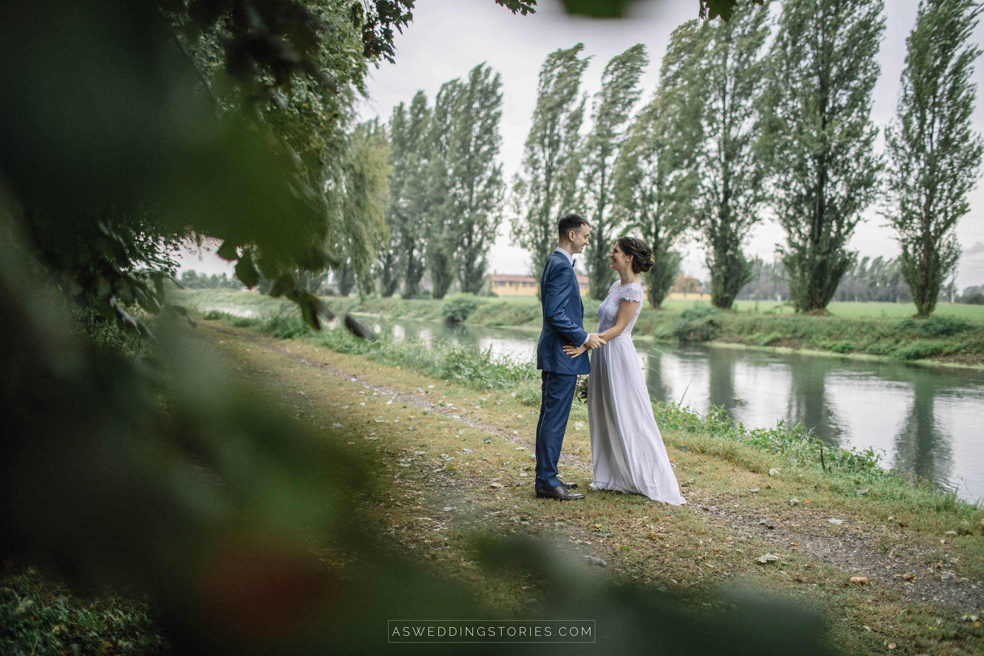 Foto  Villavesco Il Fondaco dei Mercanti Anna e Riccardo