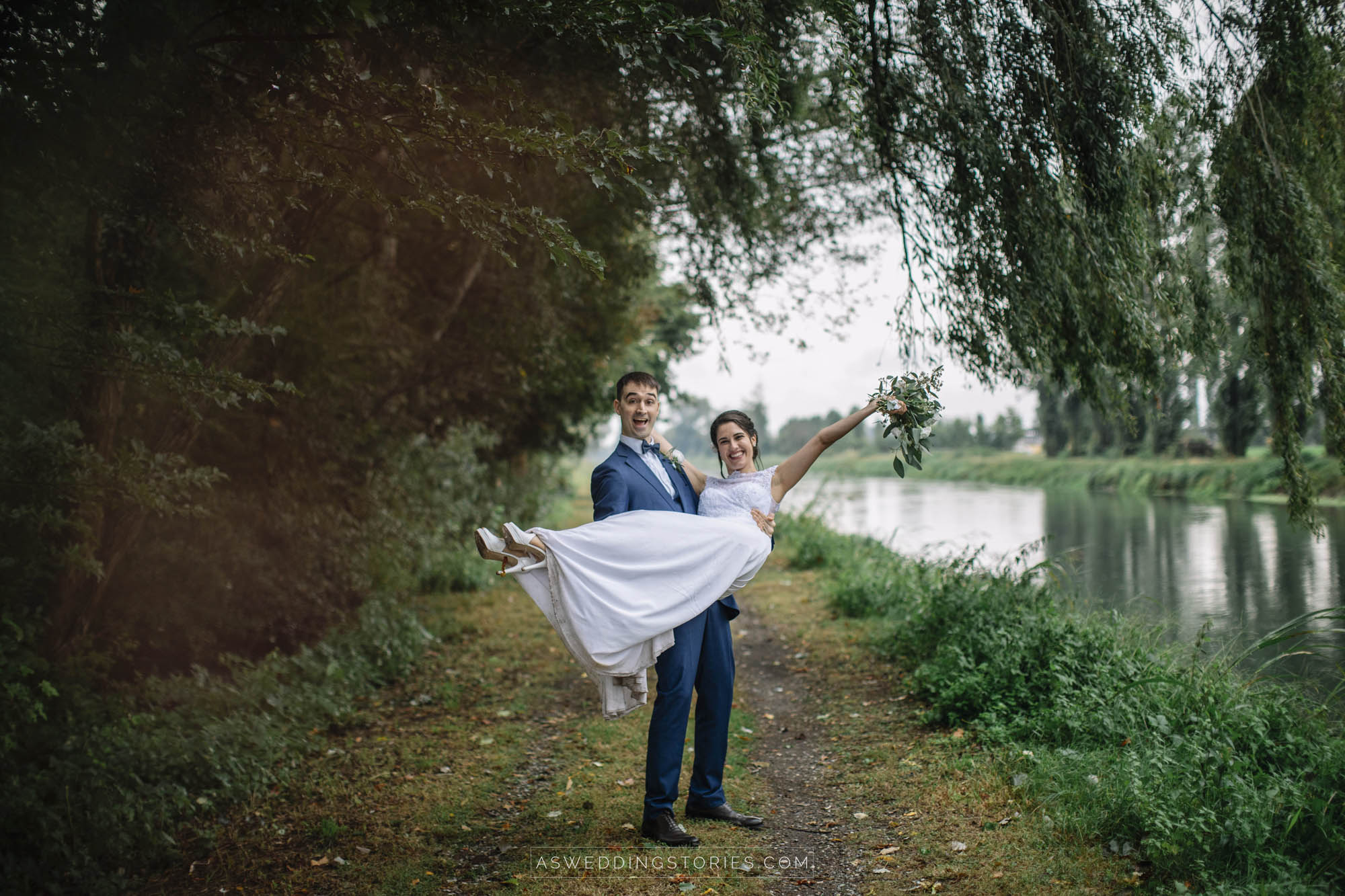 Foto  Villavesco Il Fondaco dei Mercanti Anna e Riccardo