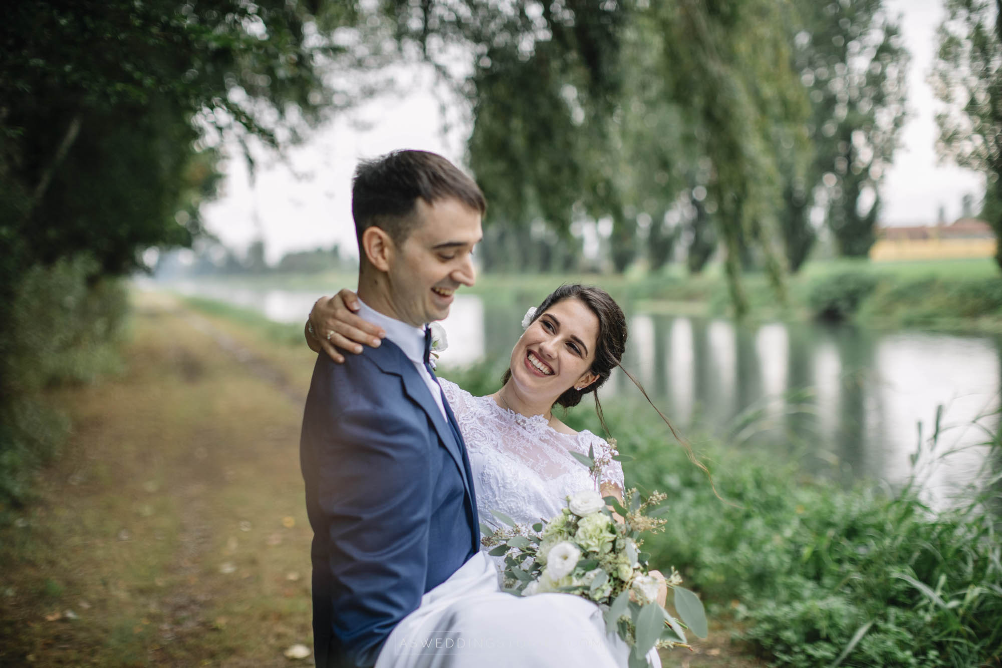 Foto  Villavesco Il Fondaco dei Mercanti Anna e Riccardo