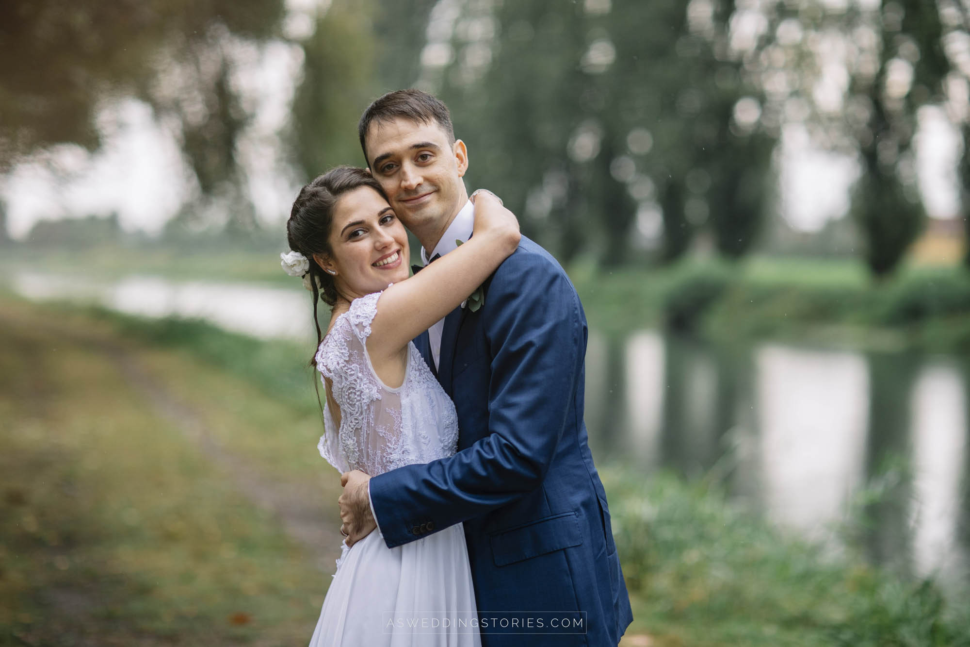 Foto  Villavesco Il Fondaco dei Mercanti Anna e Riccardo