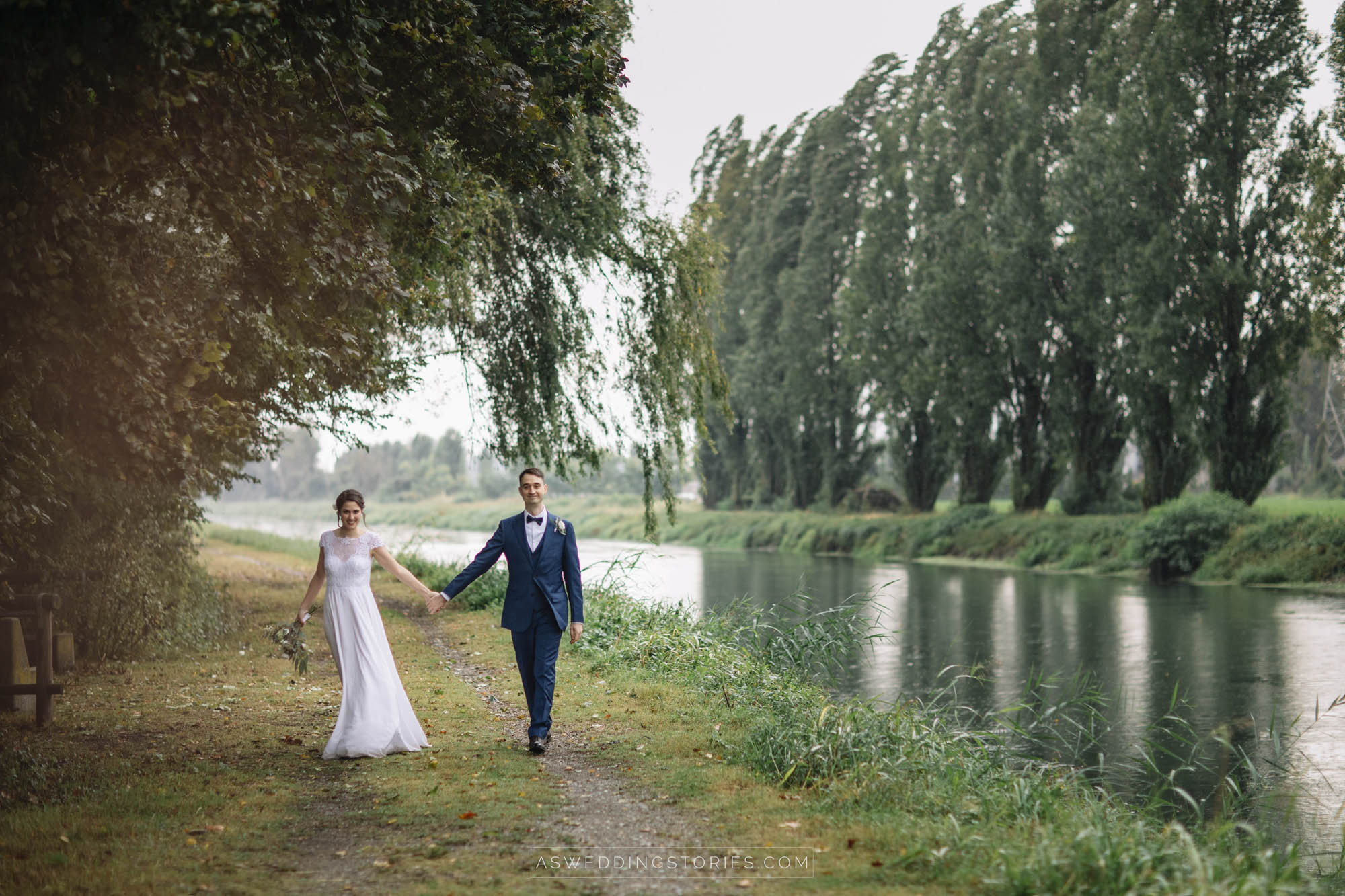 Foto  Villavesco Il Fondaco dei Mercanti Anna e Riccardo
