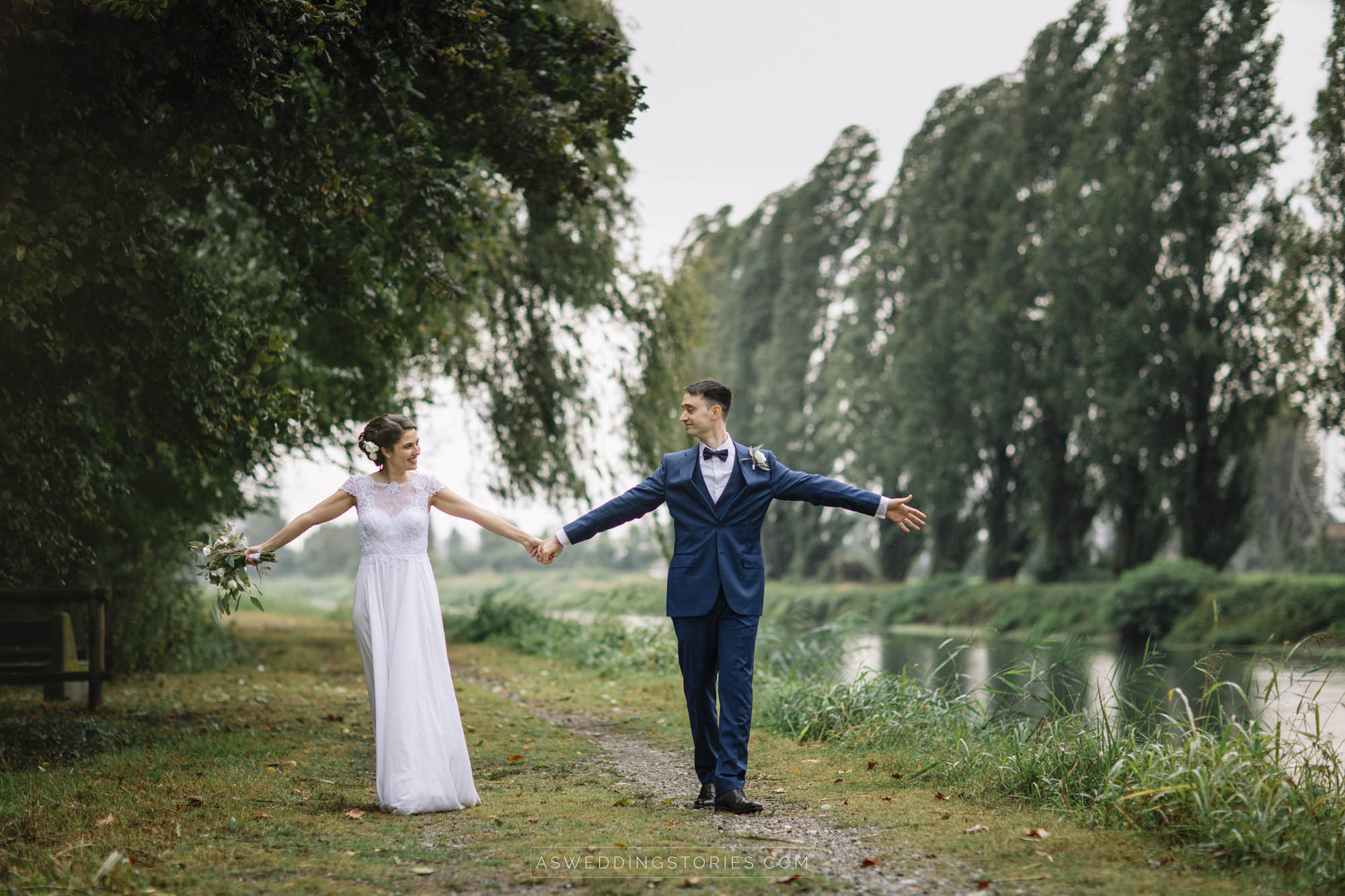 Foto  Villavesco Il Fondaco dei Mercanti Anna e Riccardo