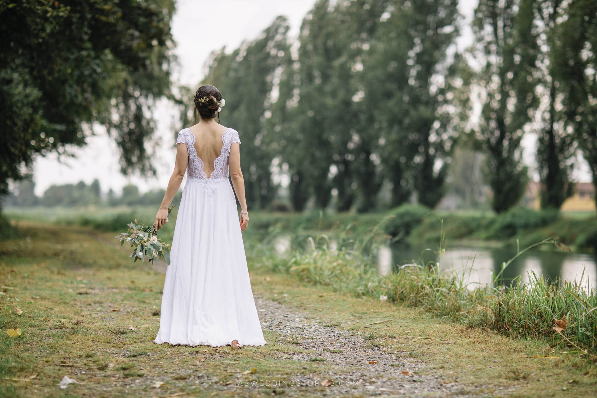 Foto  Villavesco Il Fondaco dei Mercanti Anna e Riccardo