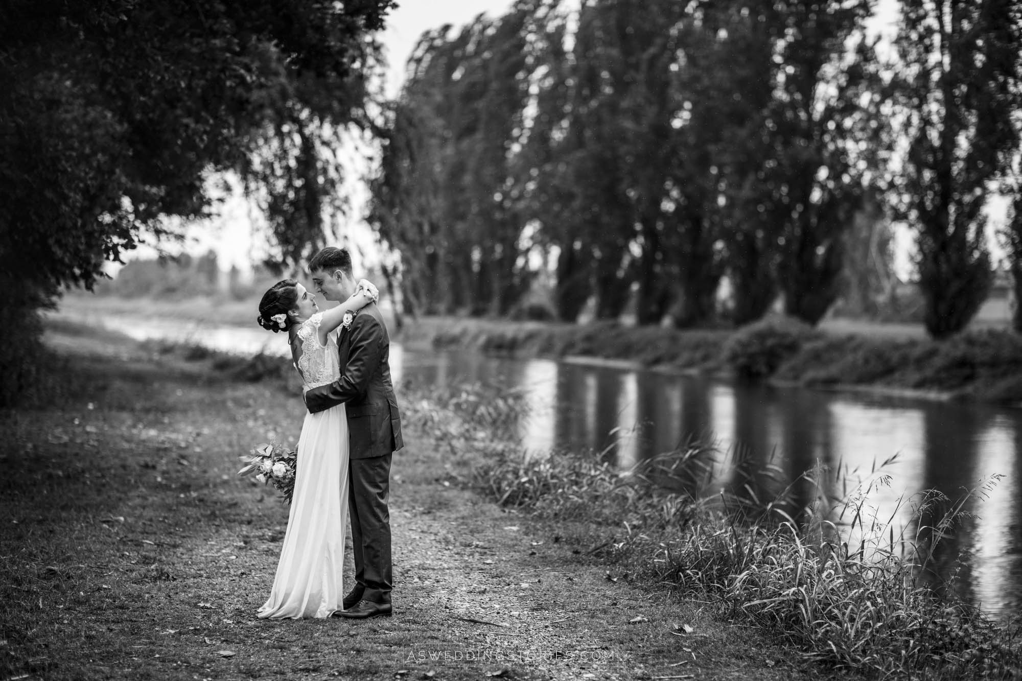 Foto  Villavesco Il Fondaco dei Mercanti Anna e Riccardo