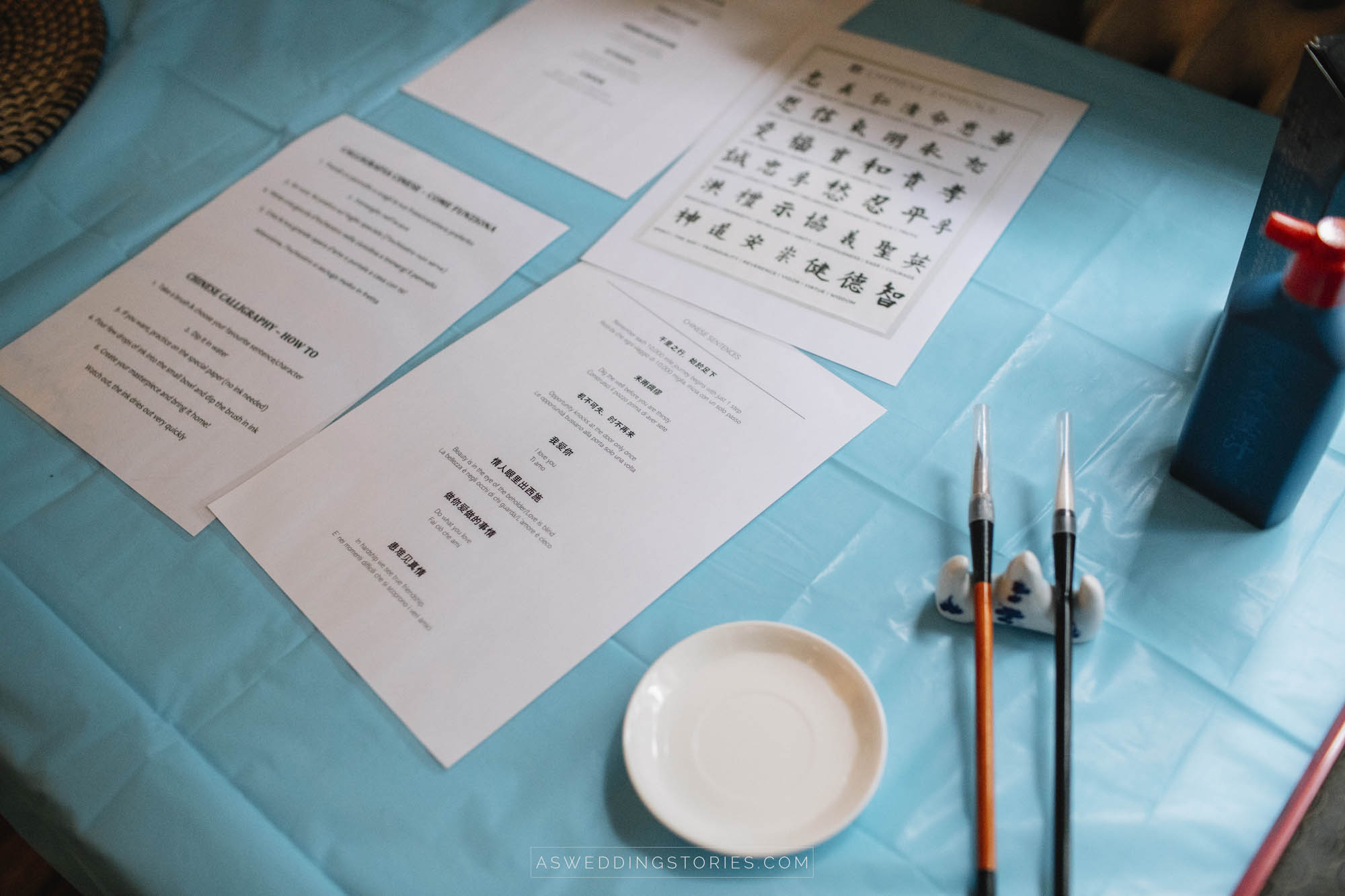 Foto  Villavesco Il Fondaco dei Mercanti Anna e Riccardo