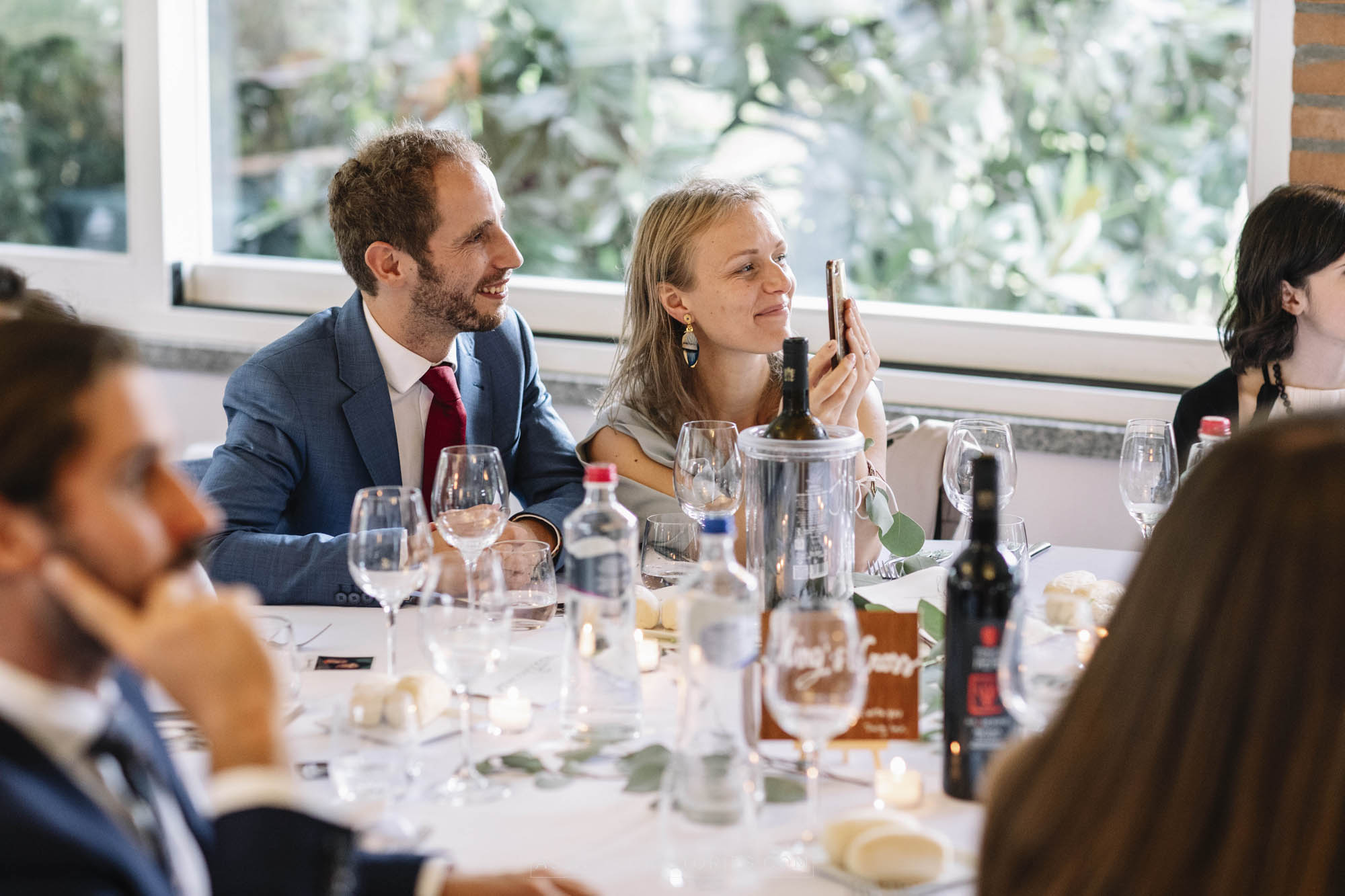 Foto  Villavesco Il Fondaco dei Mercanti Anna e Riccardo