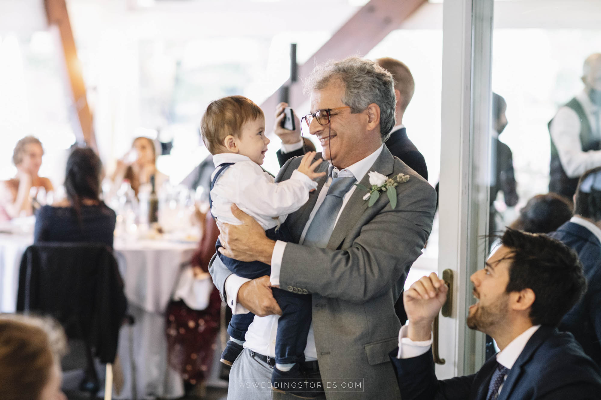 Foto  Villavesco Il Fondaco dei Mercanti Anna e Riccardo