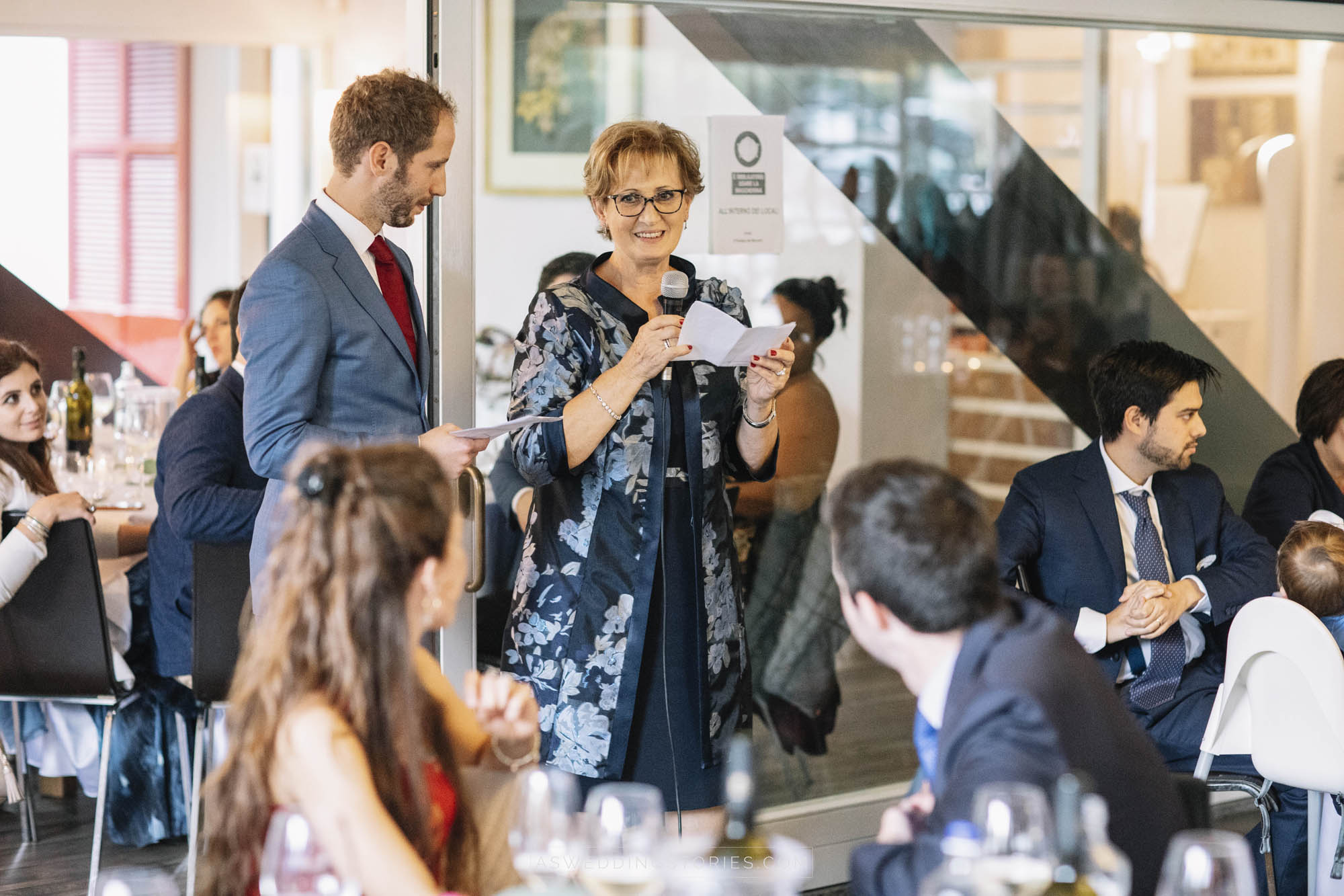 Foto  Villavesco Il Fondaco dei Mercanti Anna e Riccardo