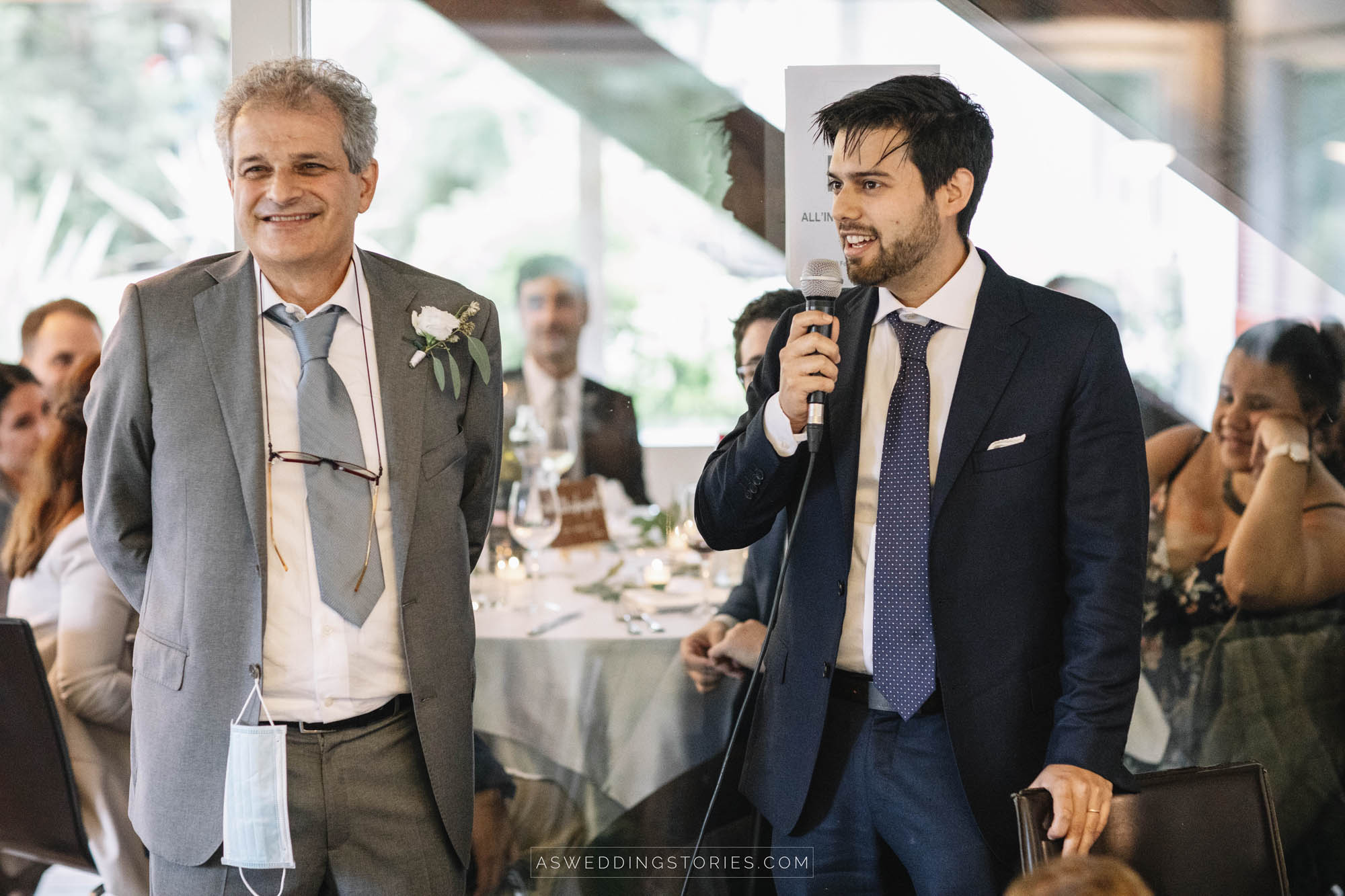 Foto  Villavesco Il Fondaco dei Mercanti Anna e Riccardo