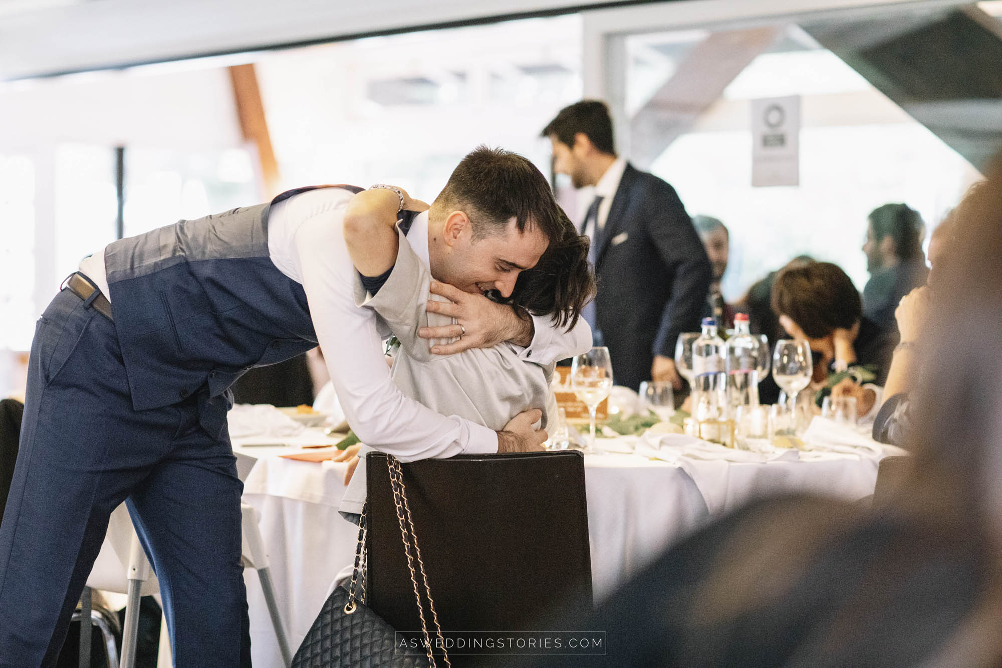 Foto  Villavesco Il Fondaco dei Mercanti Anna e Riccardo
