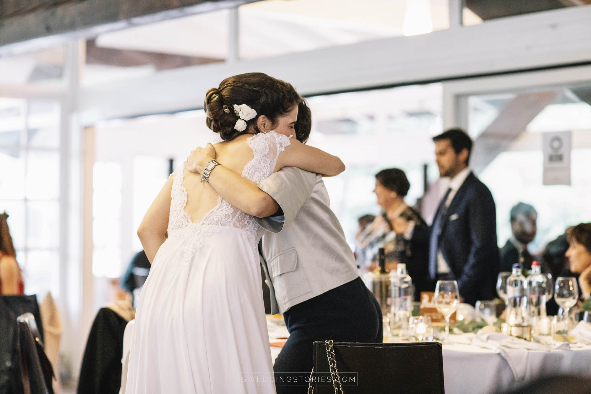 Foto  Villavesco Il Fondaco dei Mercanti Anna e Riccardo