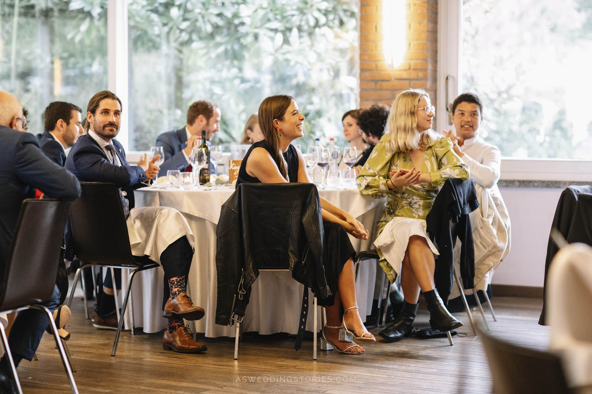 Foto  Villavesco Il Fondaco dei Mercanti Anna e Riccardo