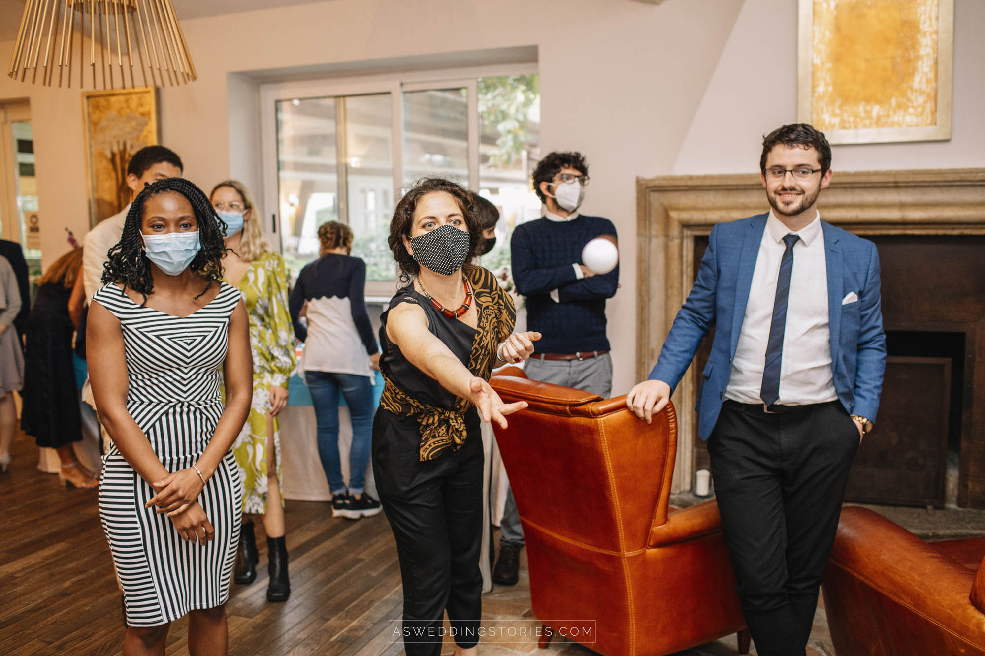 Foto  Villavesco Il Fondaco dei Mercanti Anna e Riccardo
