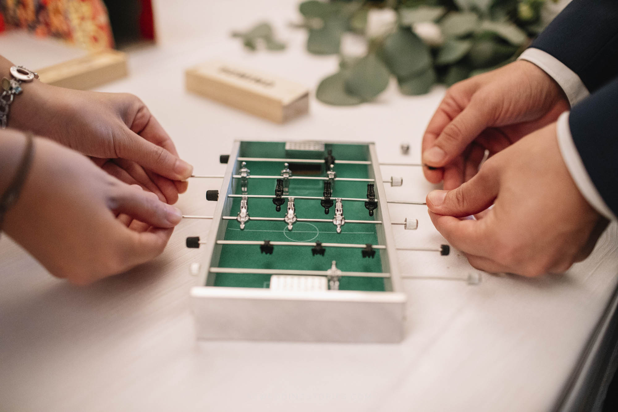 Foto  Villavesco Il Fondaco dei Mercanti Anna e Riccardo