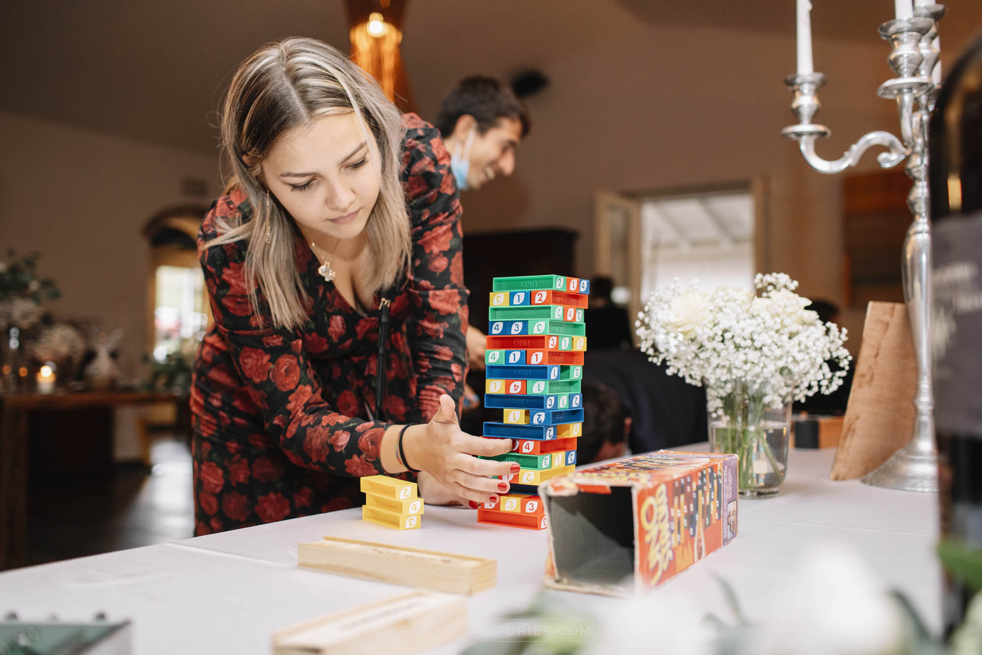 Foto  Villavesco Il Fondaco dei Mercanti Anna e Riccardo