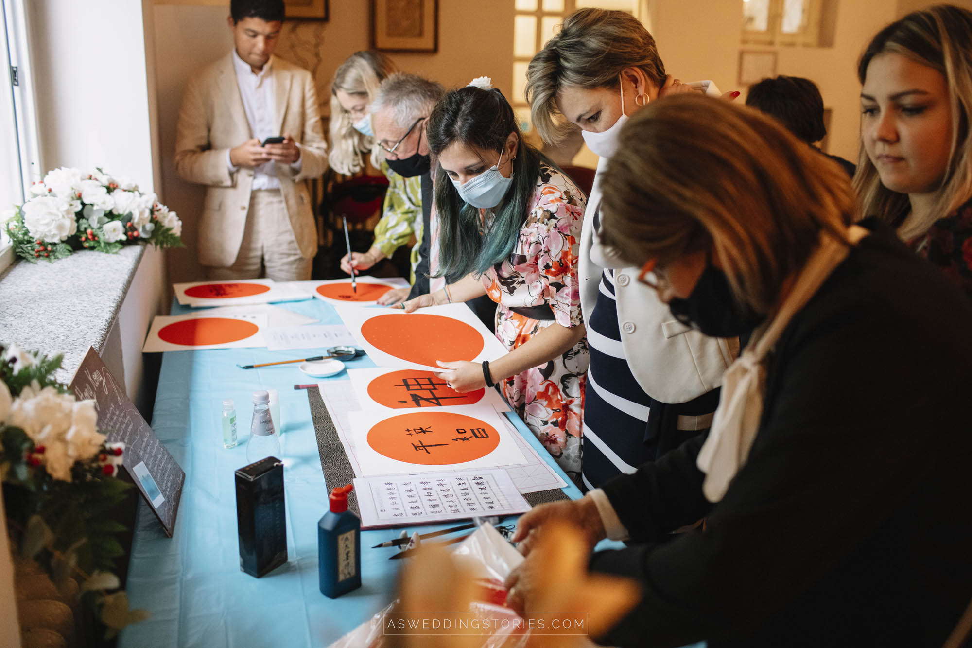 Foto  Villavesco Il Fondaco dei Mercanti Anna e Riccardo