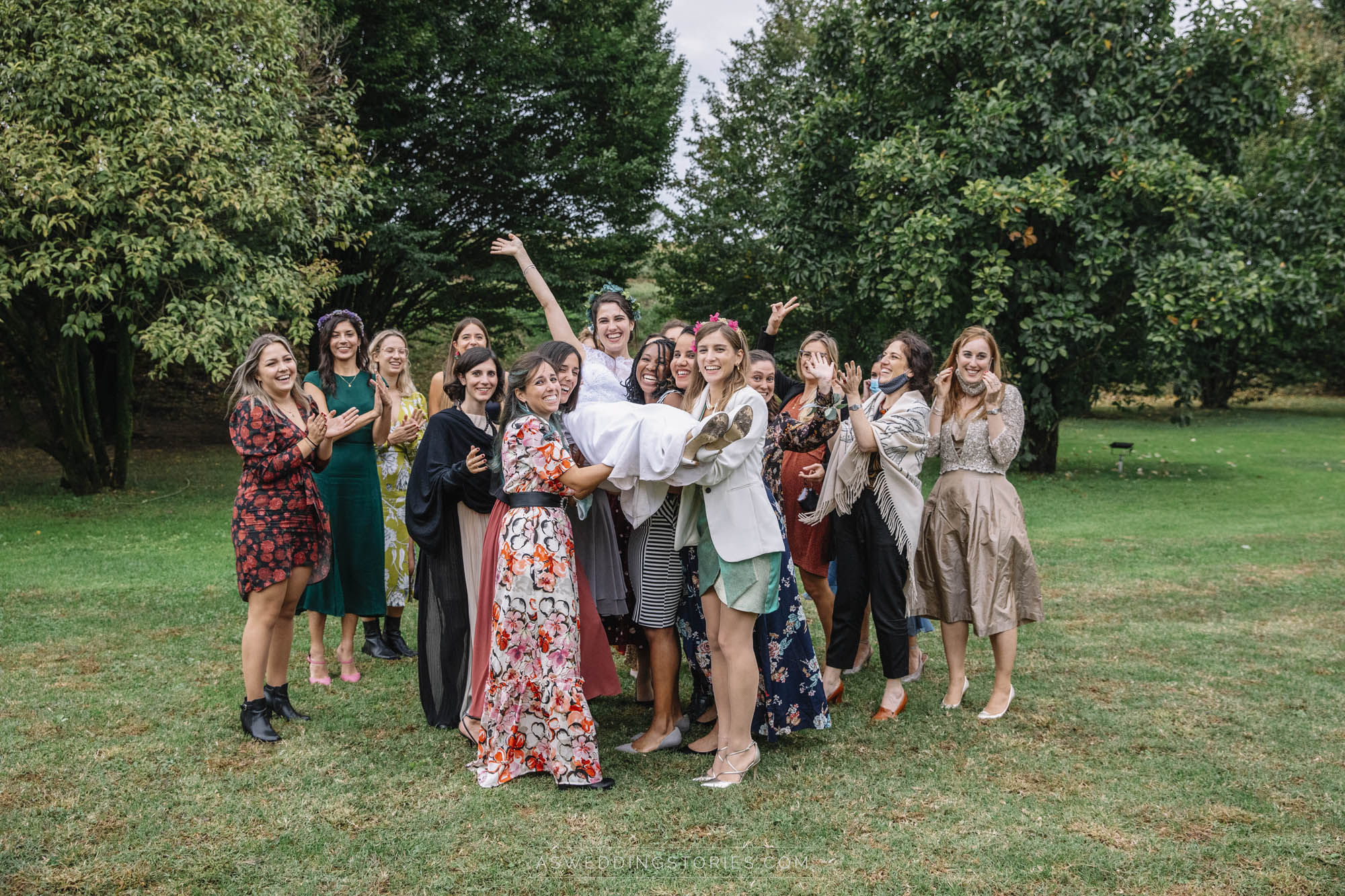 Foto  Villavesco Il Fondaco dei Mercanti Anna e Riccardo