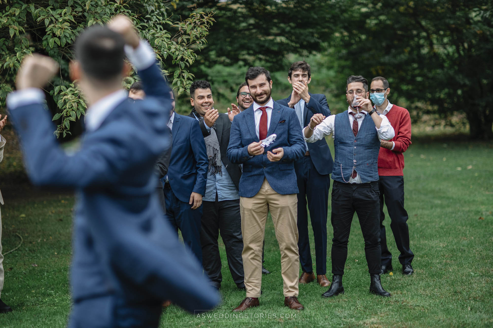 Foto  Villavesco Il Fondaco dei Mercanti Anna e Riccardo