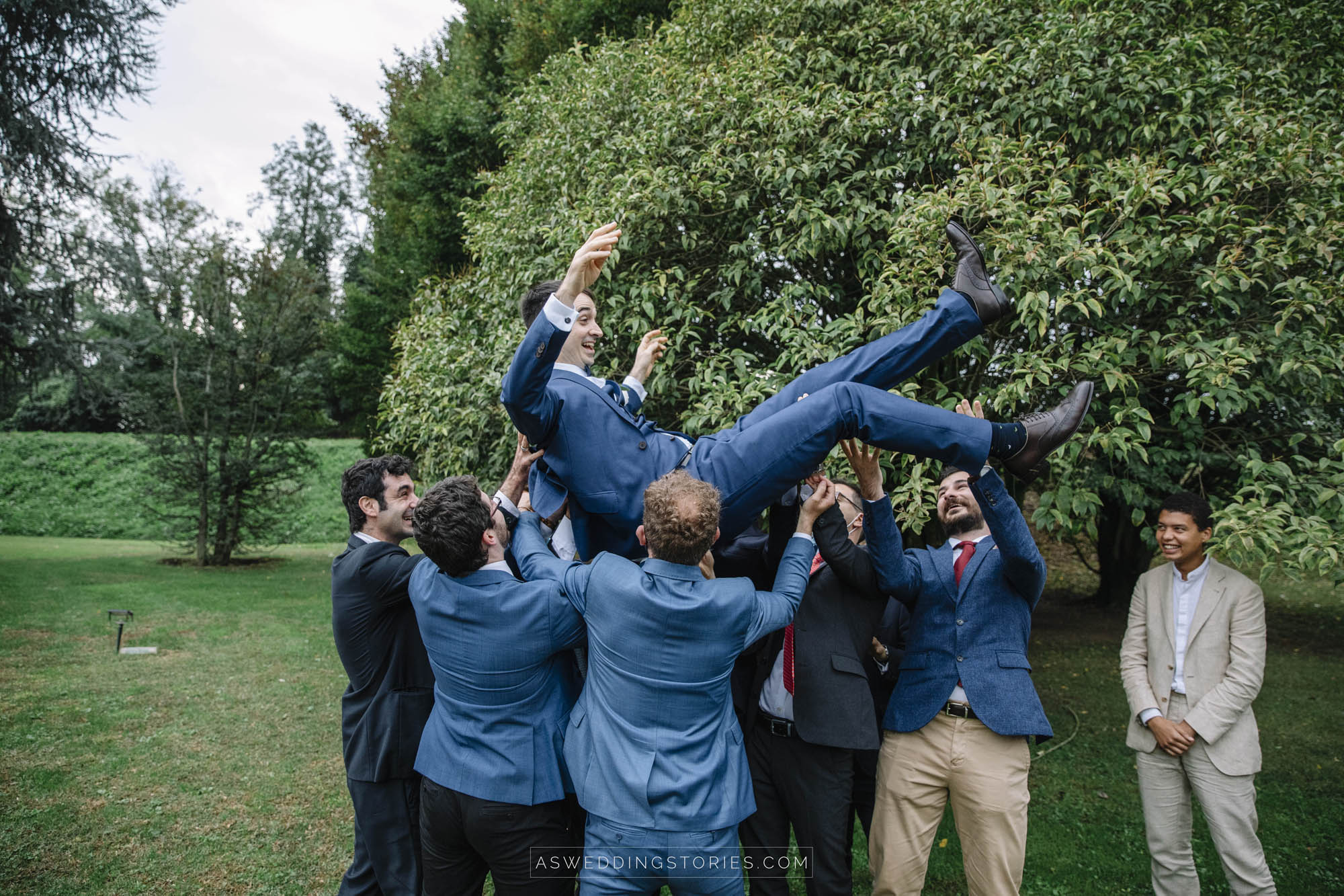 Foto  Villavesco Il Fondaco dei Mercanti Anna e Riccardo
