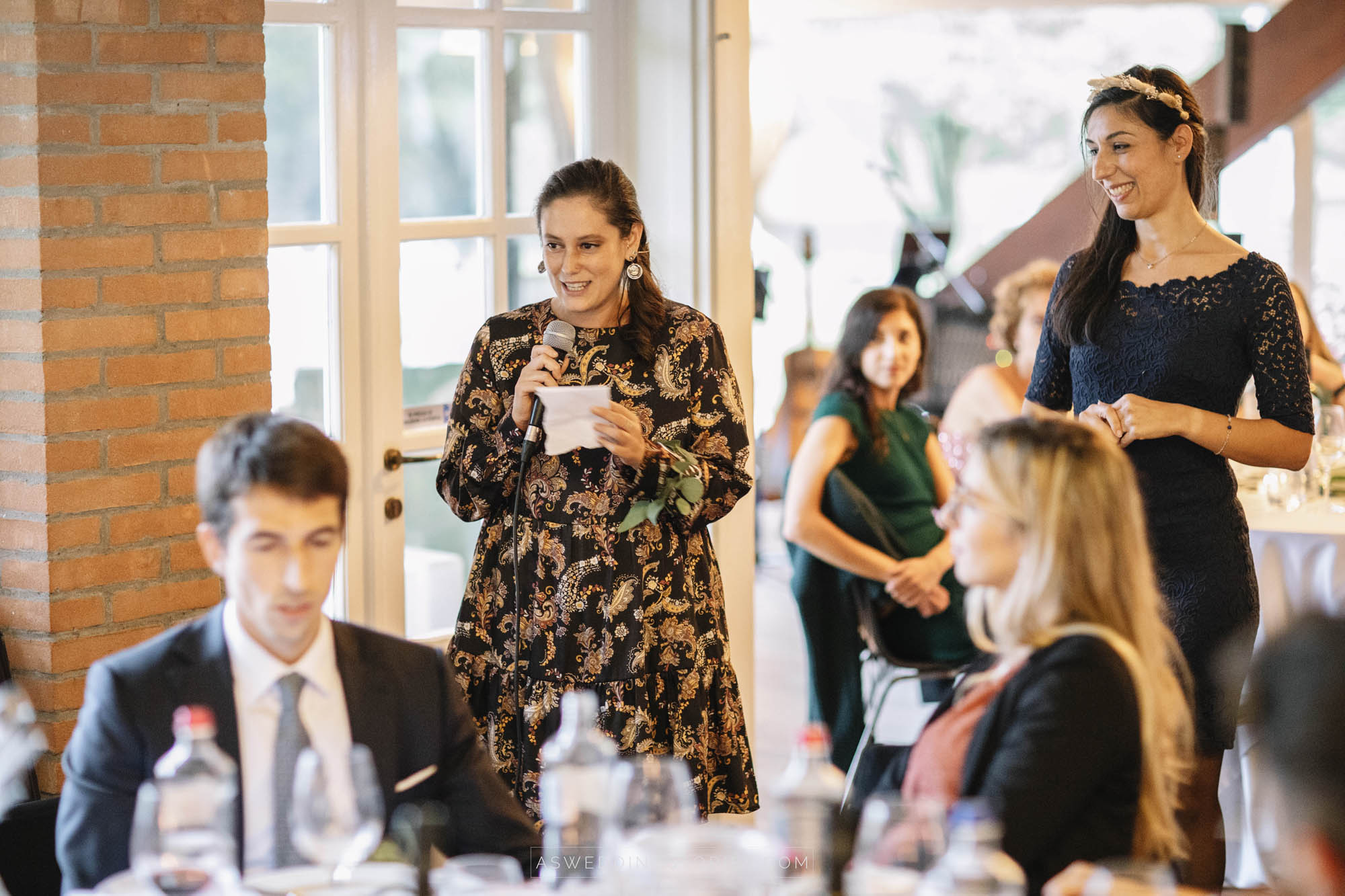 Foto  Villavesco Il Fondaco dei Mercanti Anna e Riccardo