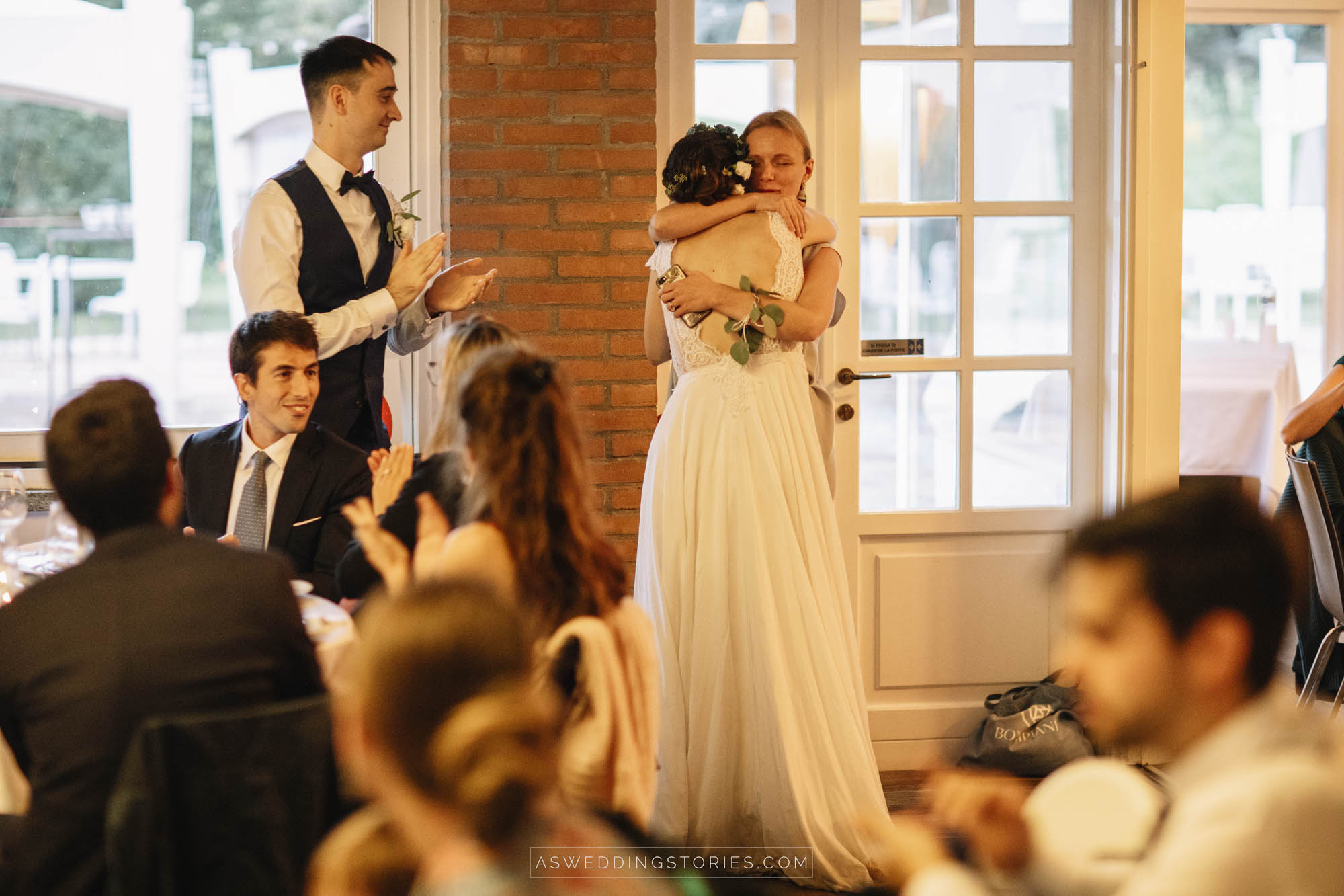 Foto  Villavesco Il Fondaco dei Mercanti Anna e Riccardo