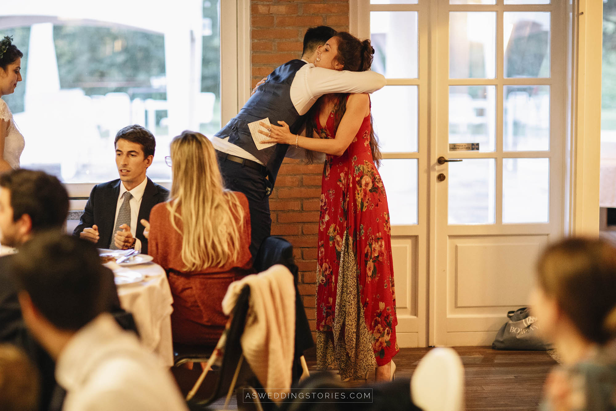 Foto  Villavesco Il Fondaco dei Mercanti Anna e Riccardo