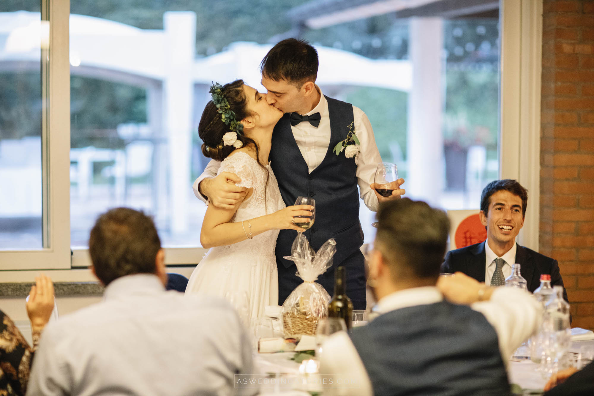 Foto  Villavesco Il Fondaco dei Mercanti Anna e Riccardo