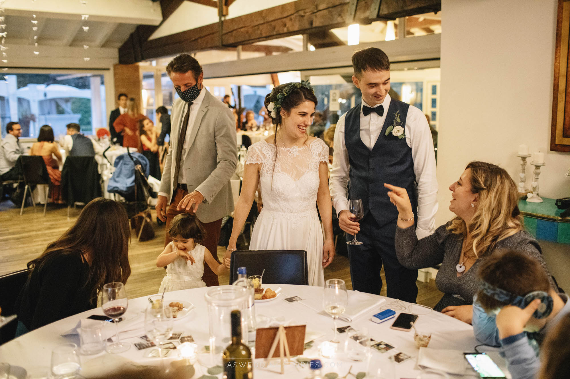 Foto  Villavesco Il Fondaco dei Mercanti Anna e Riccardo