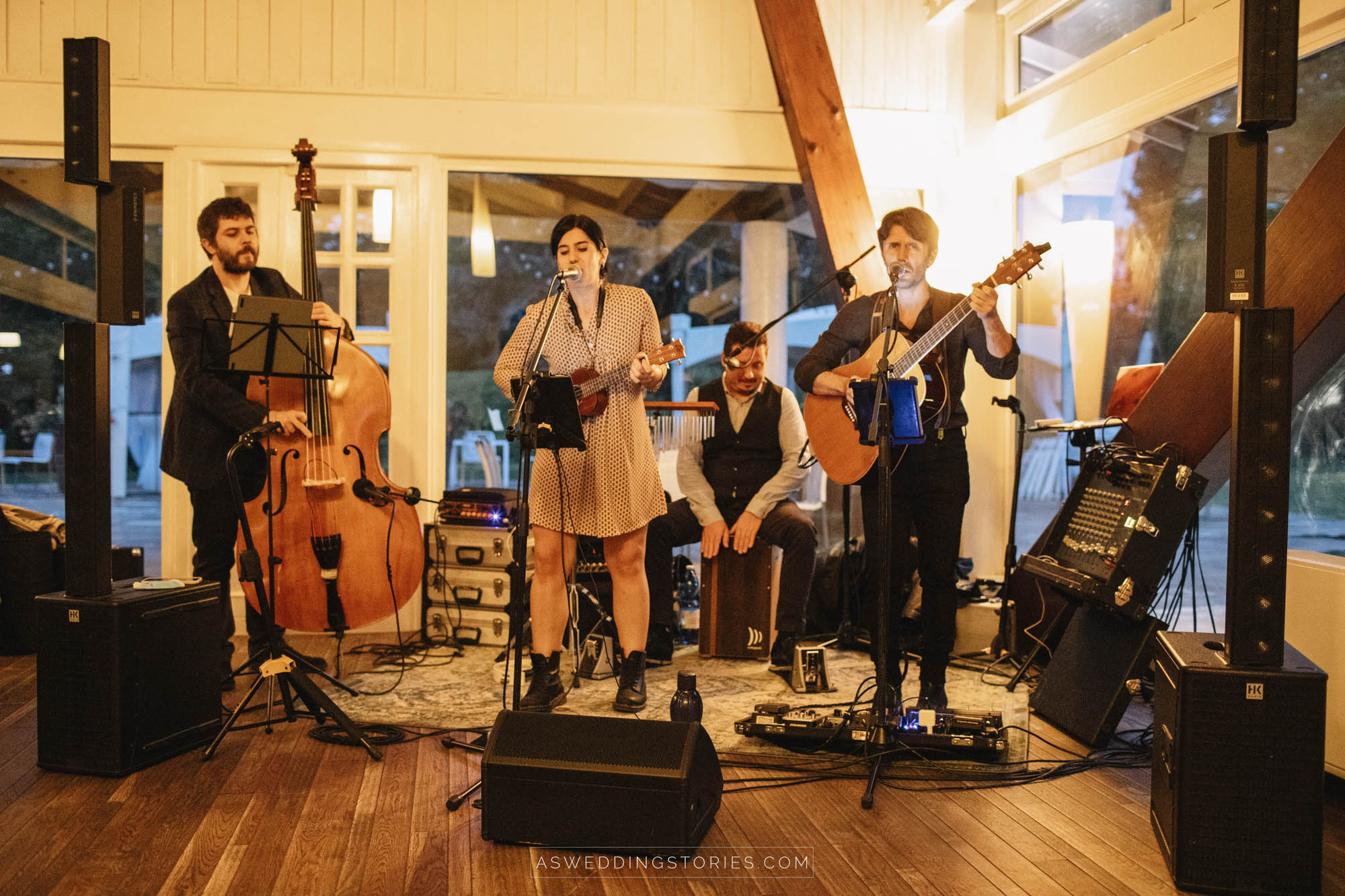 Foto  Villavesco Il Fondaco dei Mercanti Anna e Riccardo