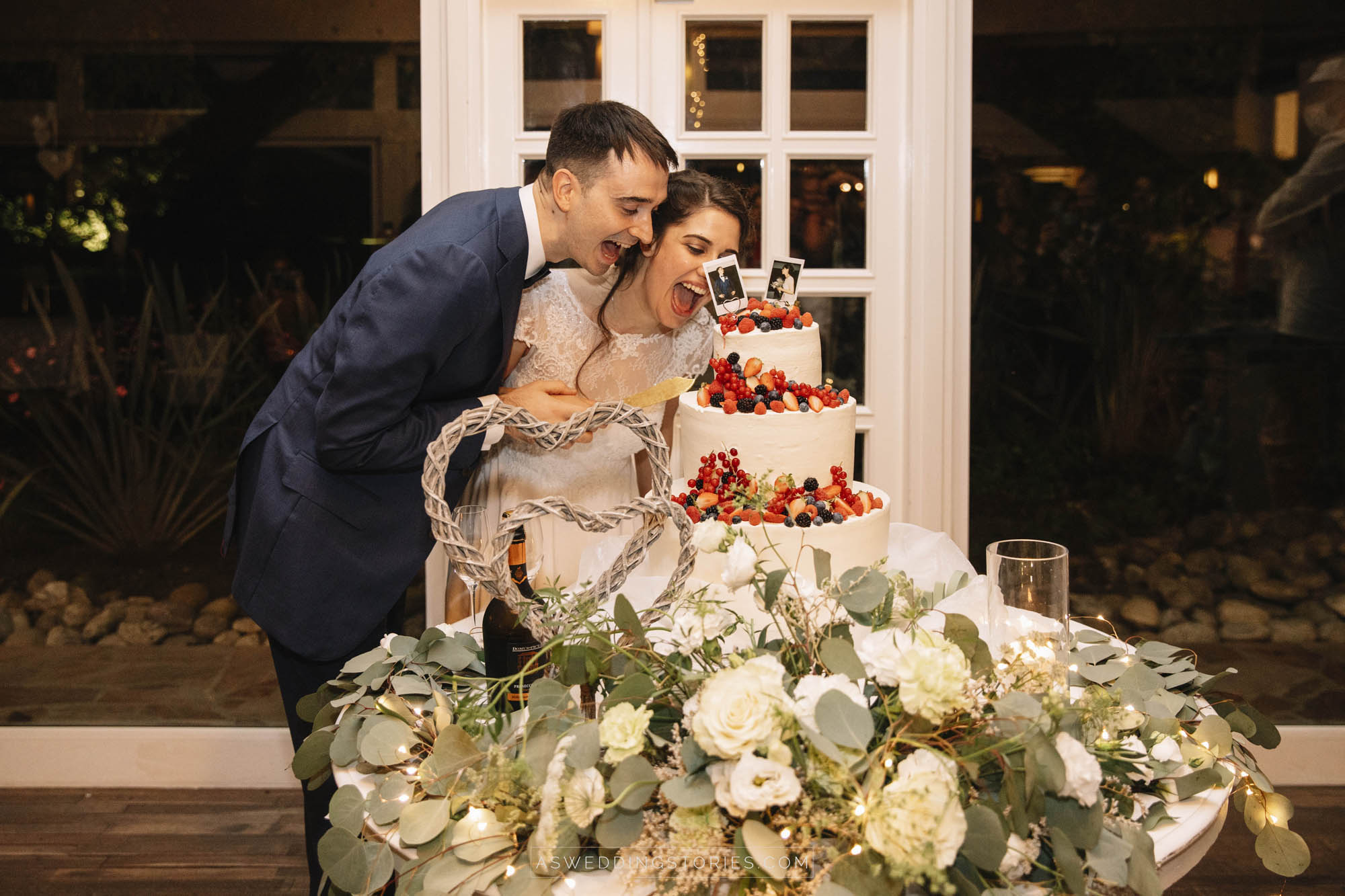 Foto  Villavesco Il Fondaco dei Mercanti Anna e Riccardo