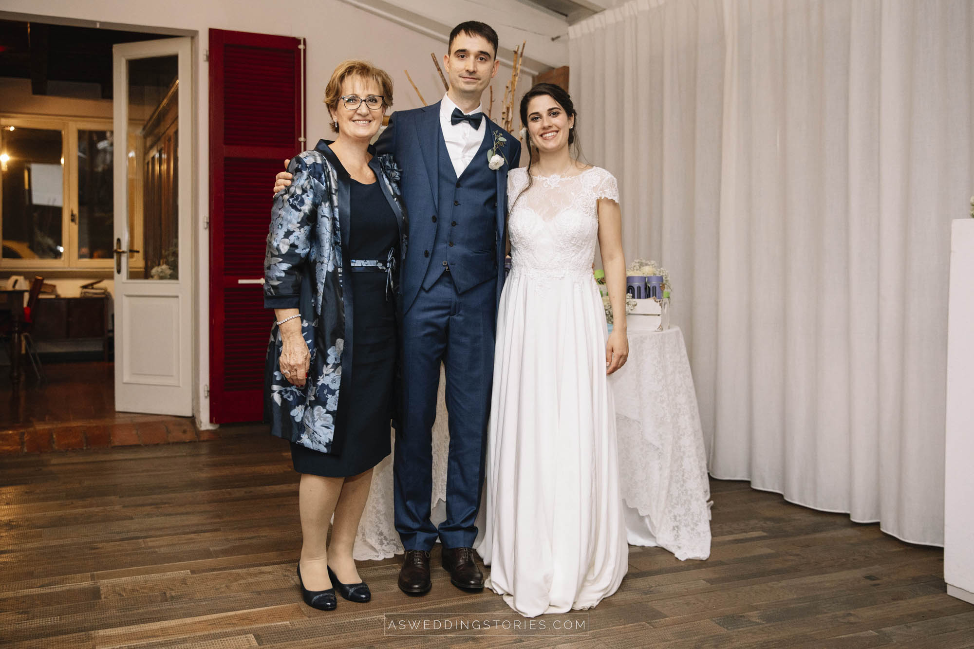 Foto  Villavesco Il Fondaco dei Mercanti Anna e Riccardo