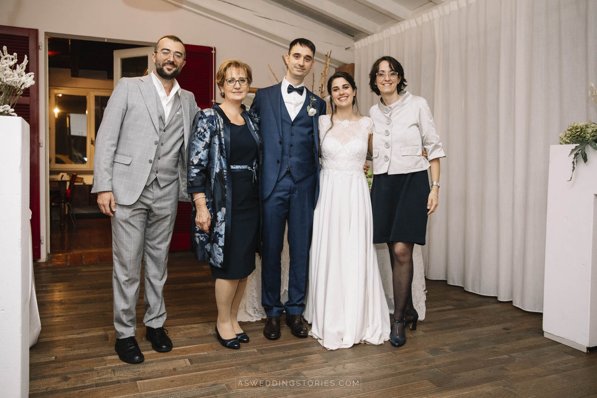 Foto  Villavesco Il Fondaco dei Mercanti Anna e Riccardo