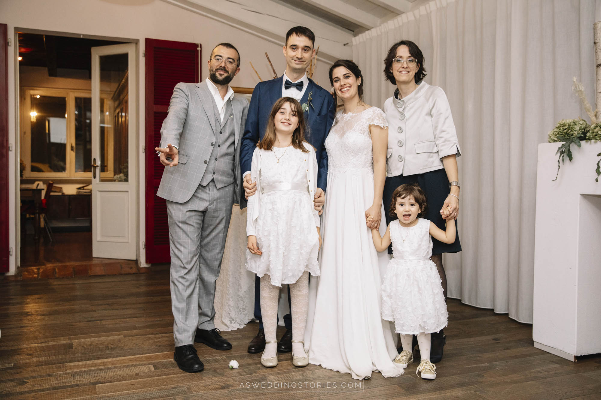 Foto  Villavesco Il Fondaco dei Mercanti Anna e Riccardo