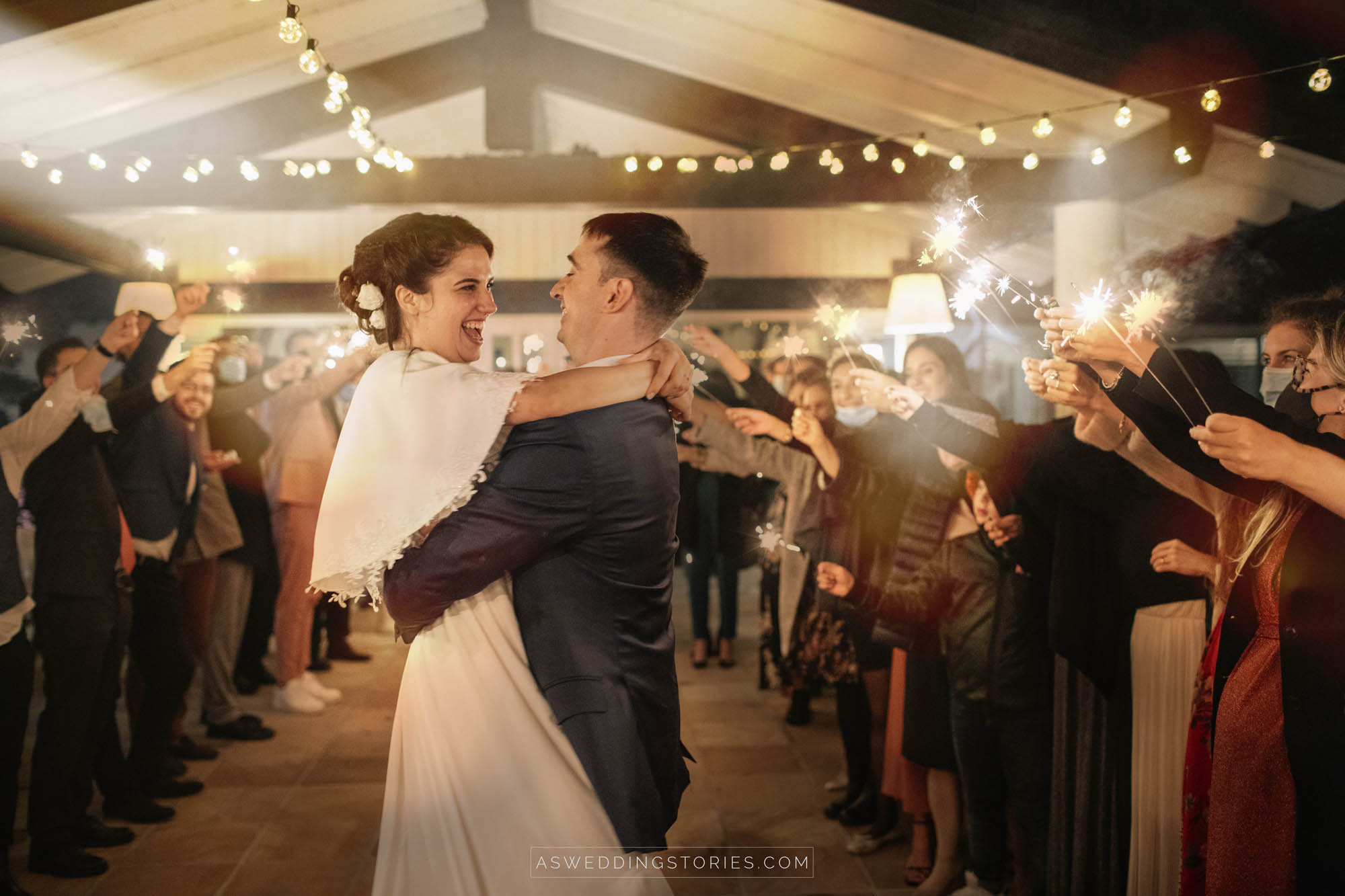 Foto  Villavesco Il Fondaco dei Mercanti Anna e Riccardo