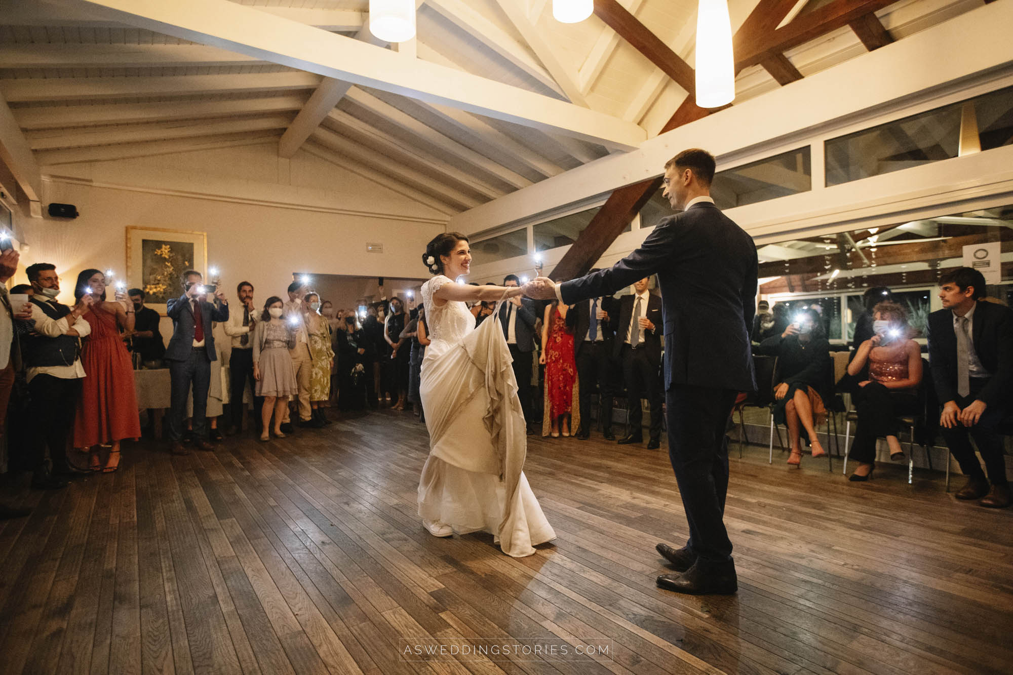 Foto  Villavesco Il Fondaco dei Mercanti Anna e Riccardo