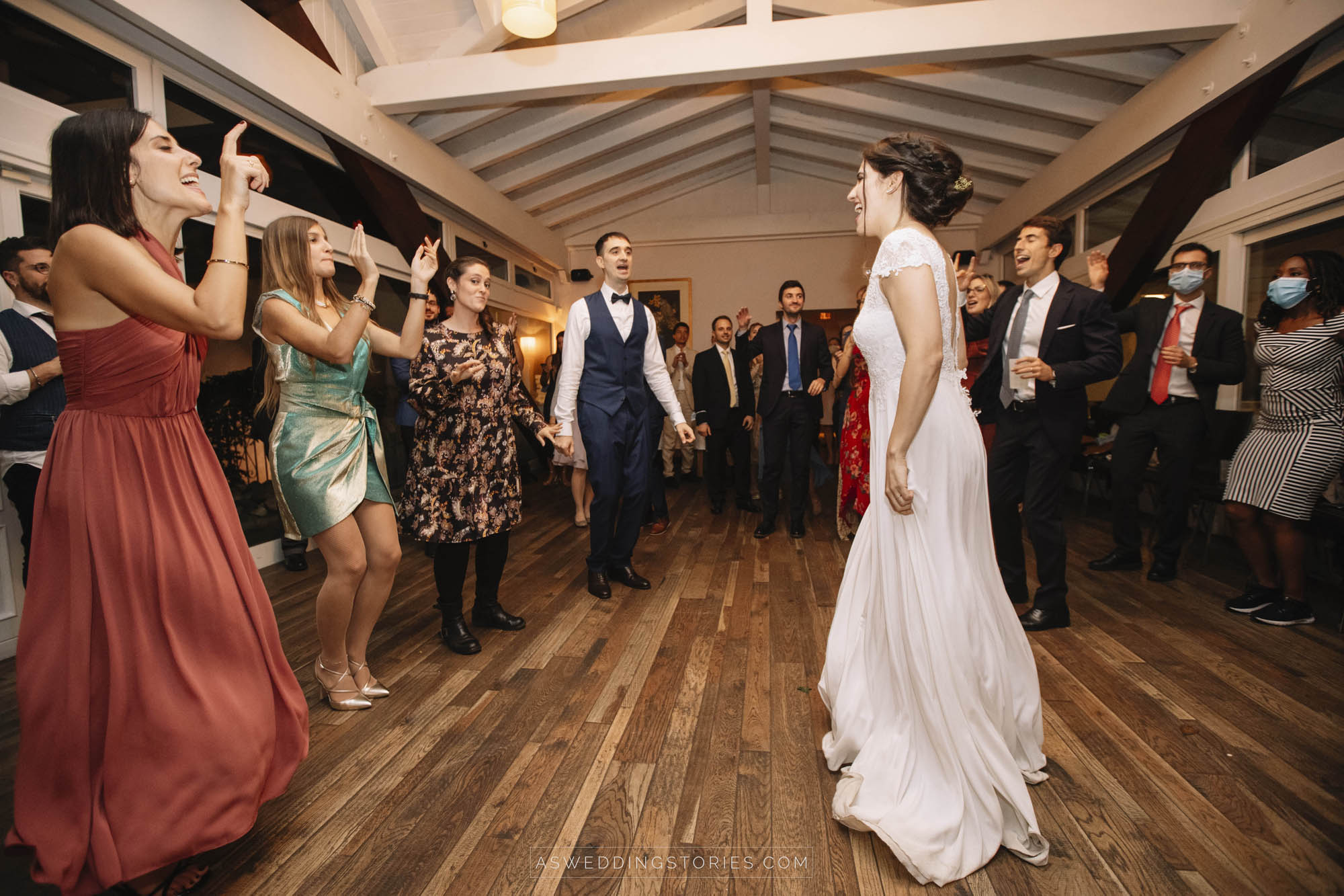 Foto  Villavesco Il Fondaco dei Mercanti Anna e Riccardo