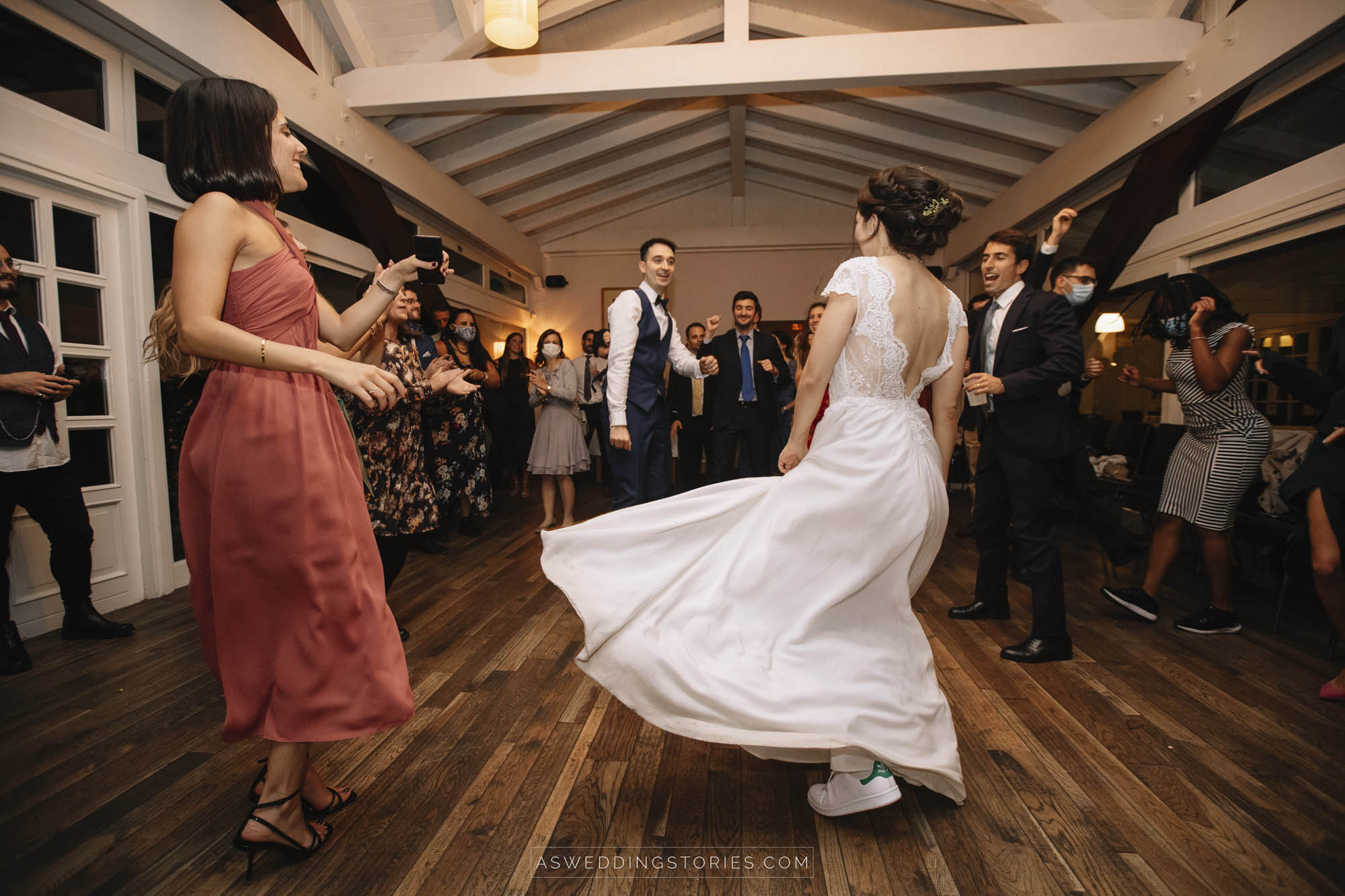 Foto  Villavesco Il Fondaco dei Mercanti Anna e Riccardo