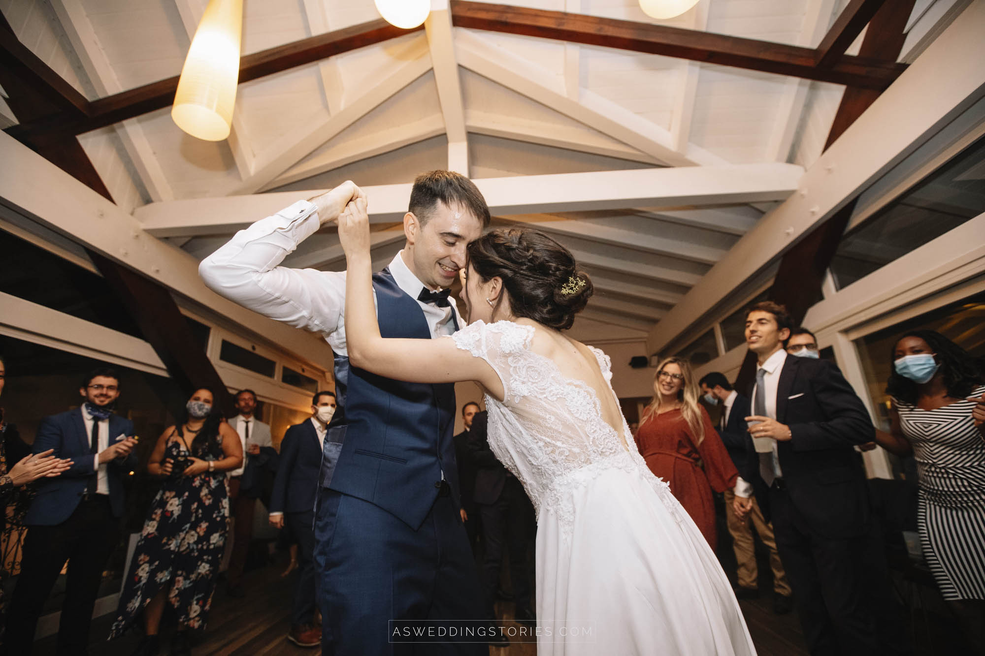 Foto  Villavesco Il Fondaco dei Mercanti Anna e Riccardo