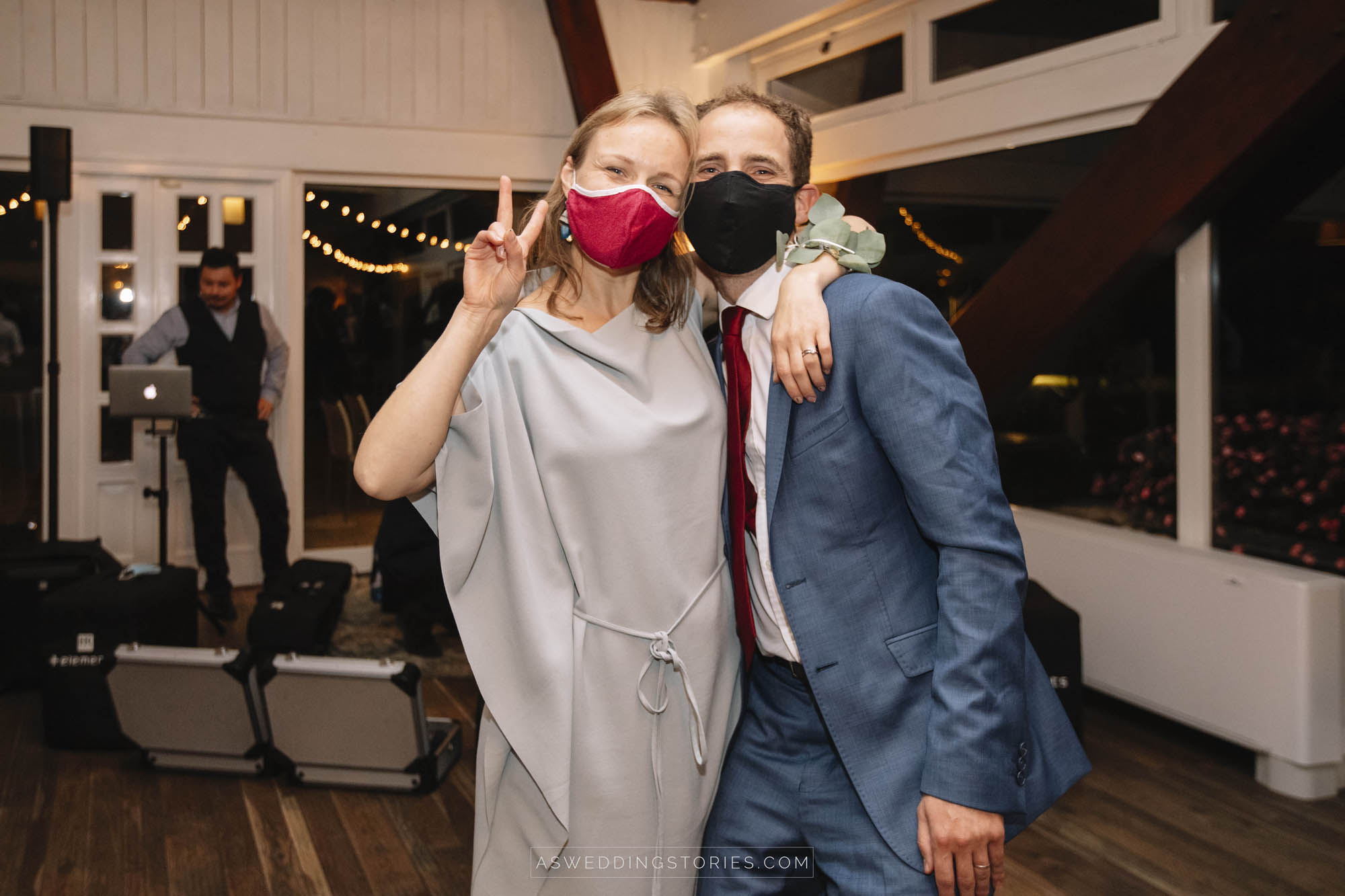 Foto  Villavesco Il Fondaco dei Mercanti Anna e Riccardo